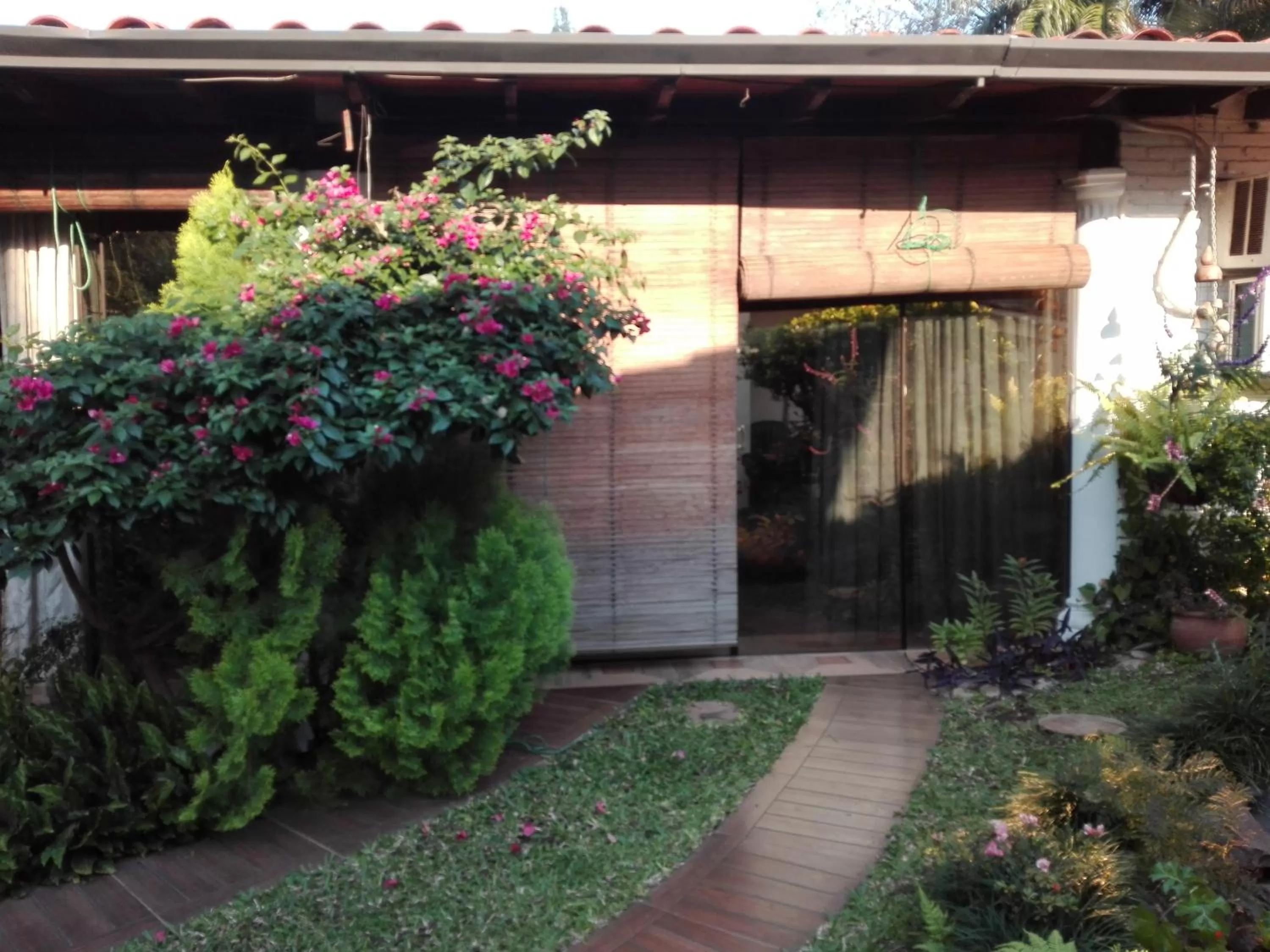 Property building in Granados