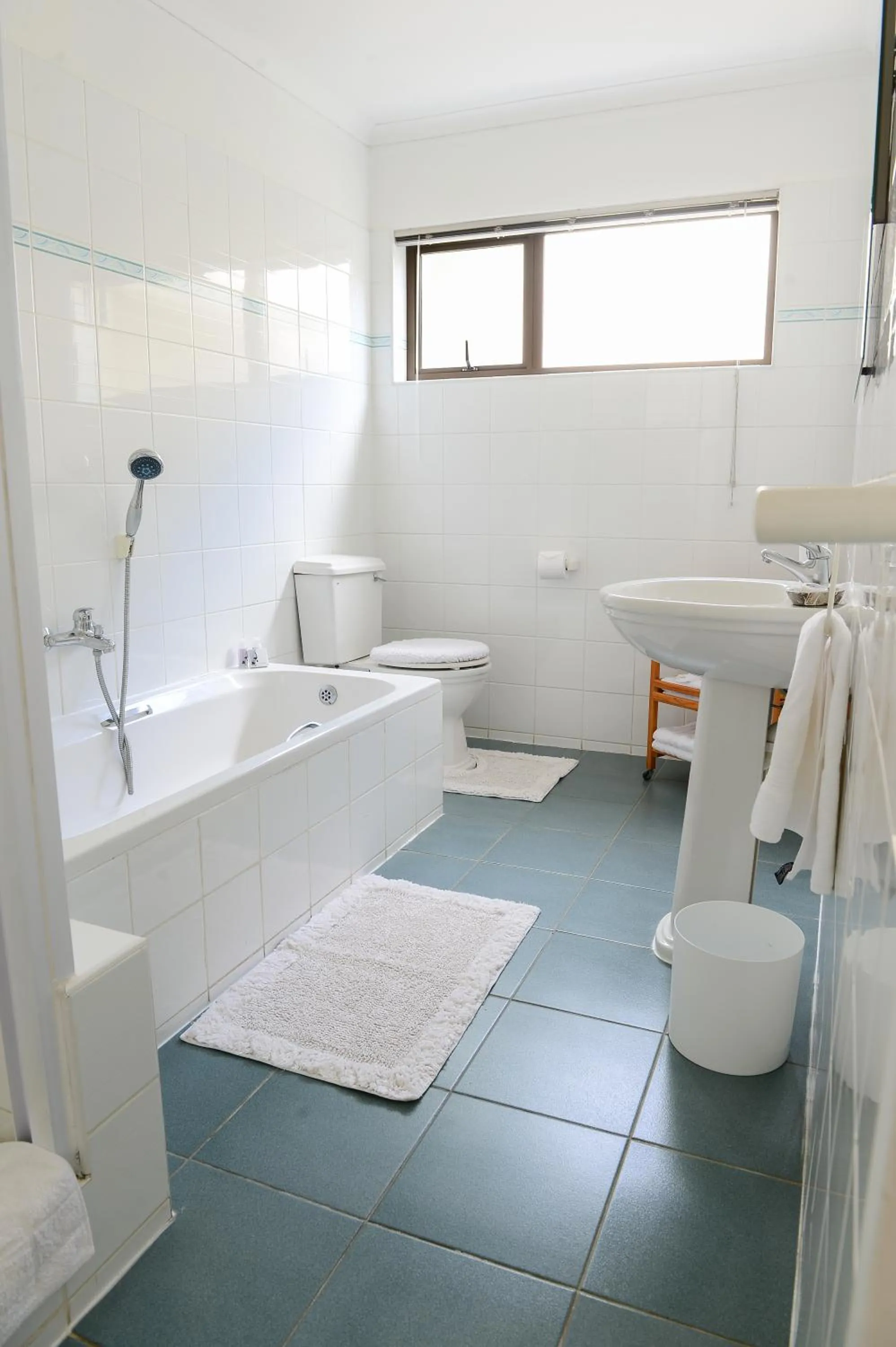 De Wingerd Wijnland Lodge