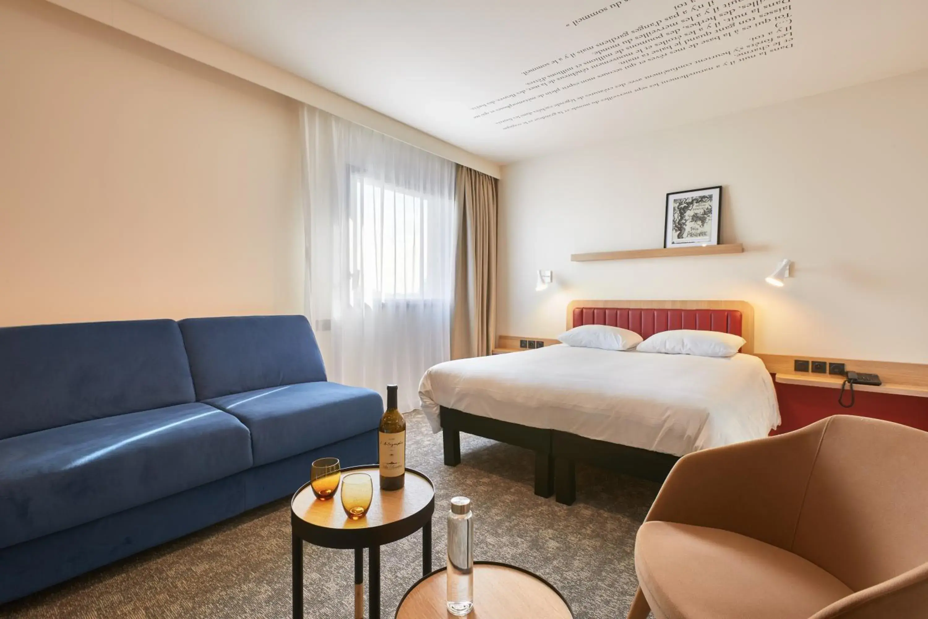 ibis Styles La Roche-sur-Yon