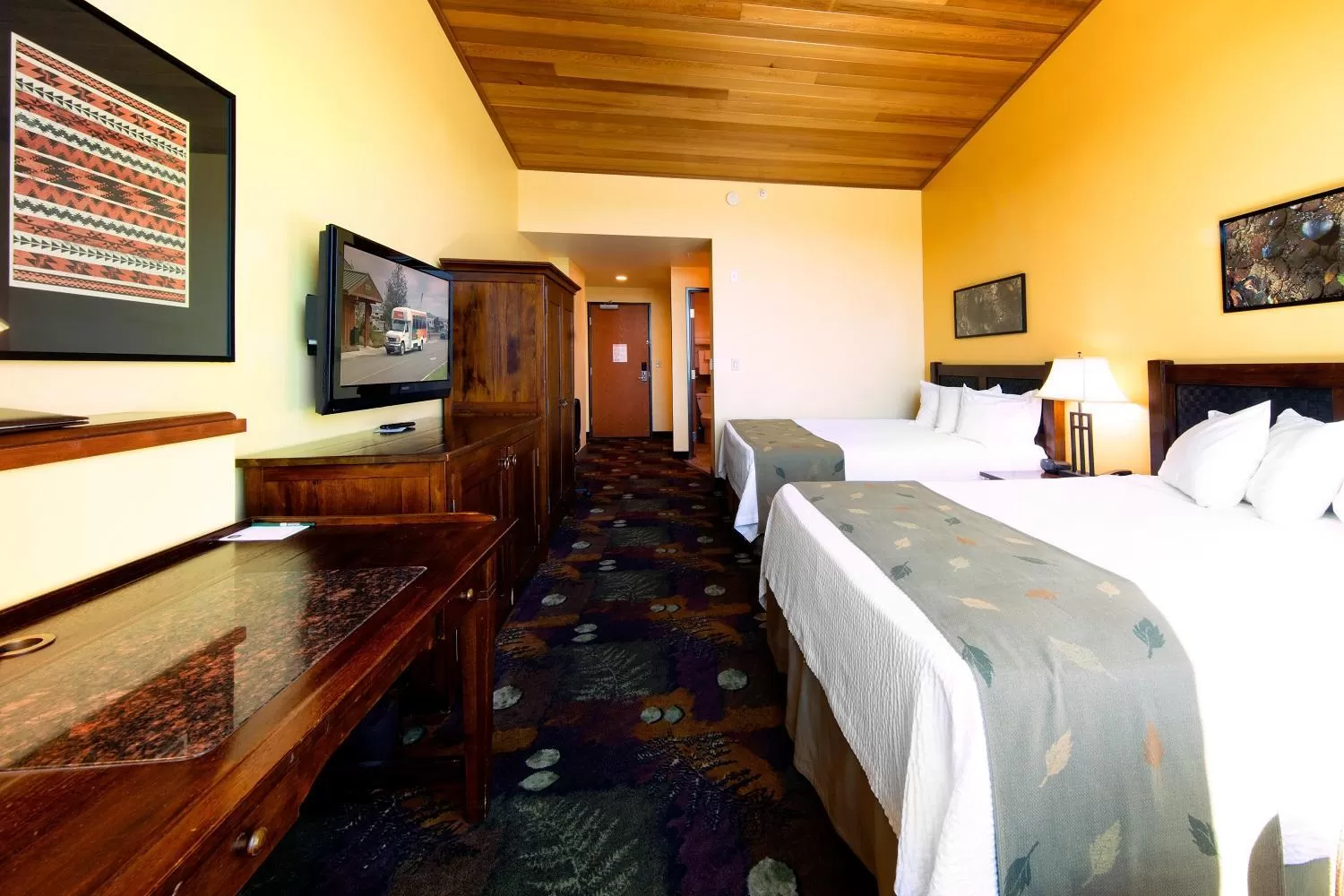 The Mill Casino Hotel