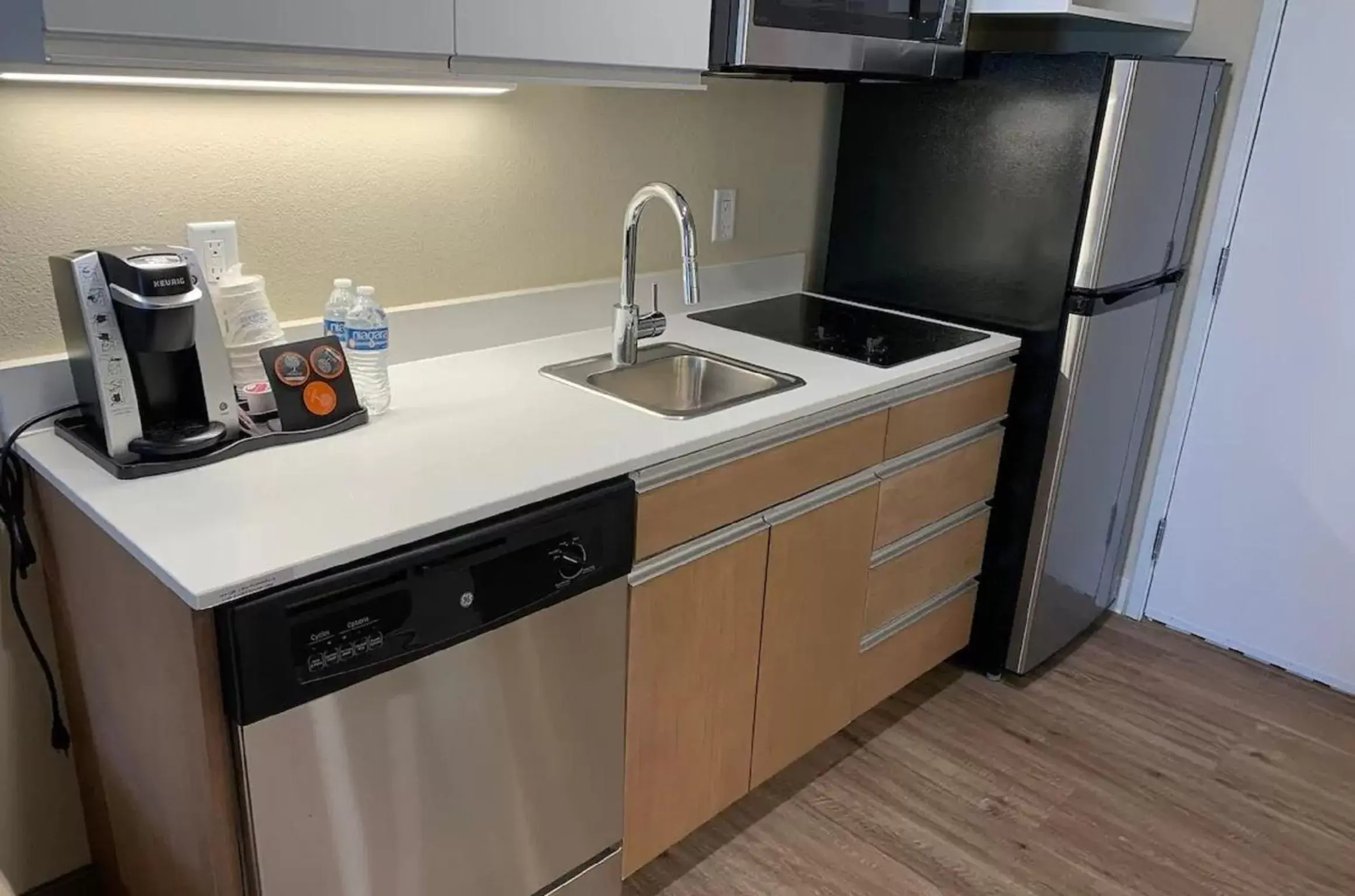 Hawthorn Extended Stay by Wyndham Monahans Hawthorn Extended Stay by Wyndham Monahans