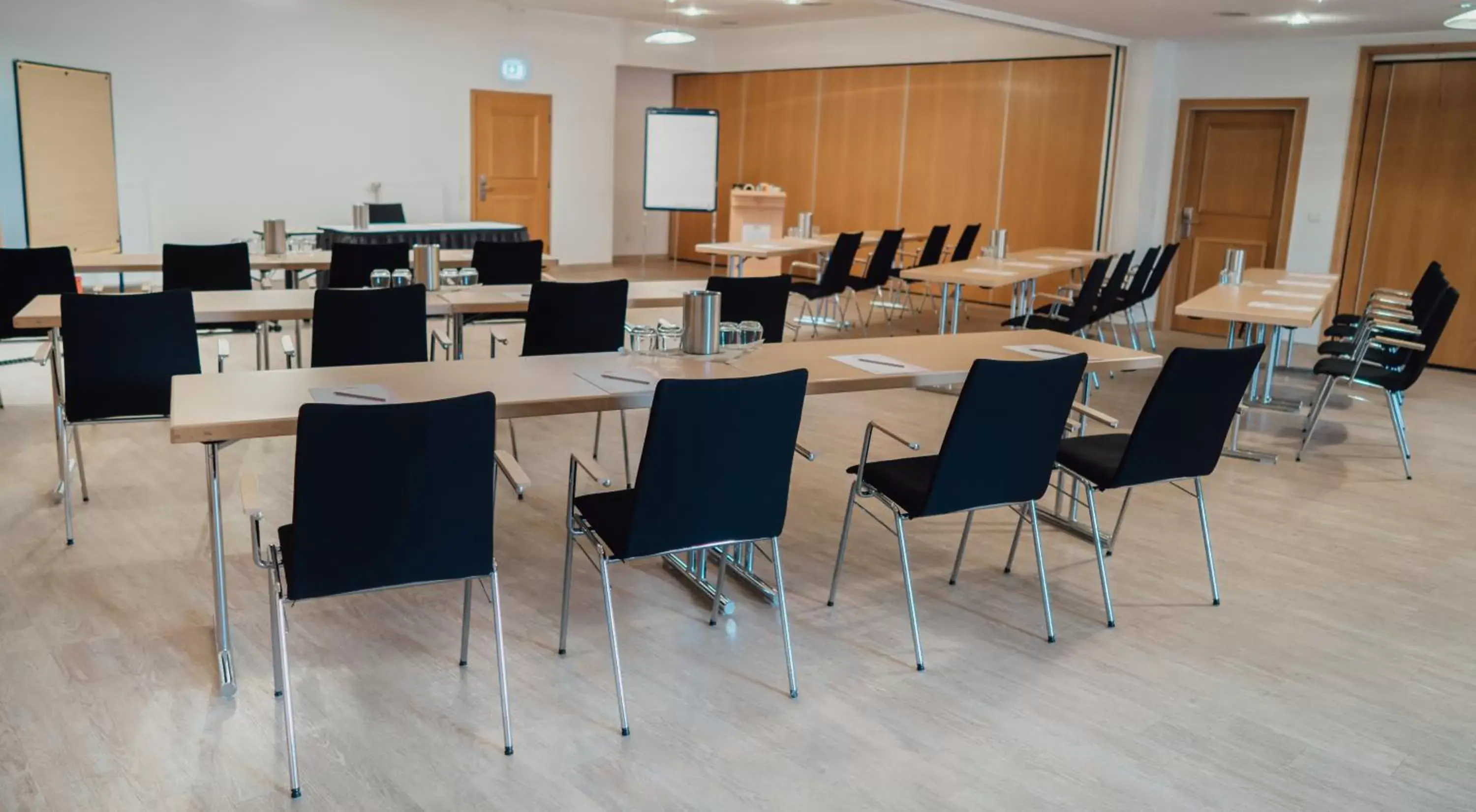 Business facilities in Ringhotel Forellenhof