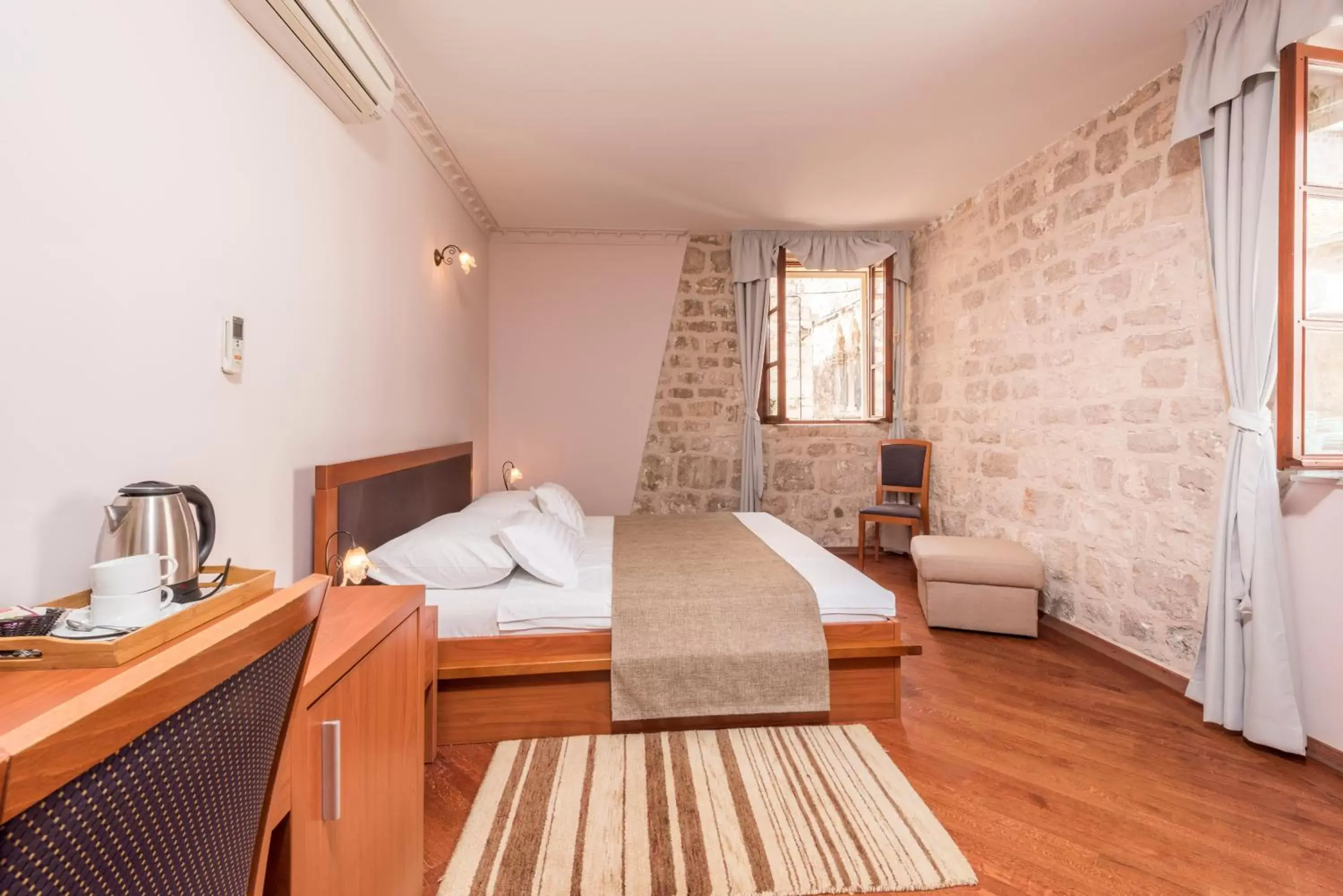 Superior Double Room in Villa Nora Hvar Superior Double Room in Villa Nora Hvar