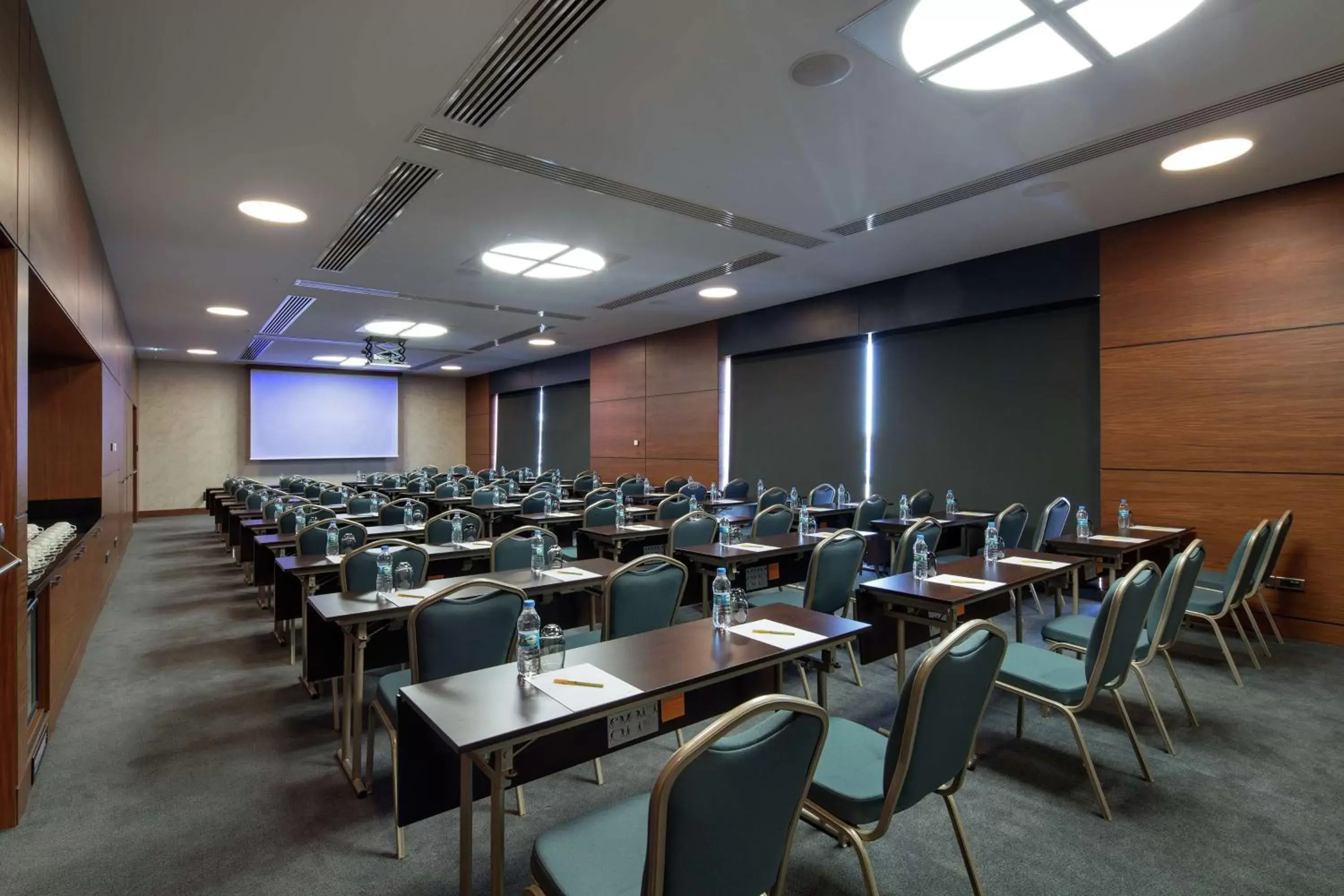 Meeting/conference room in Hilton Garden Inn Corlu