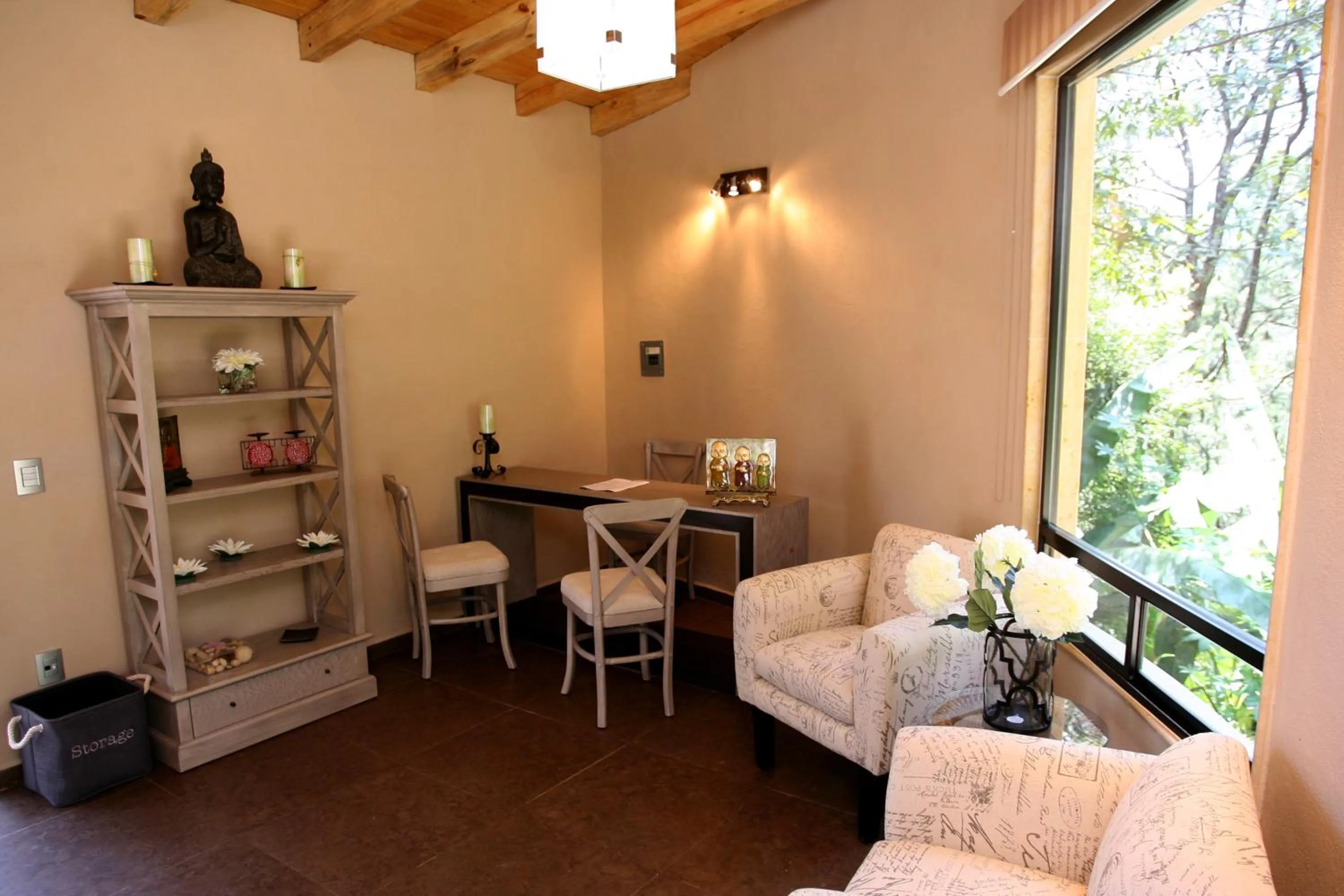 Spa and wellness centre/facilities in Loto Azul Resort & Spa