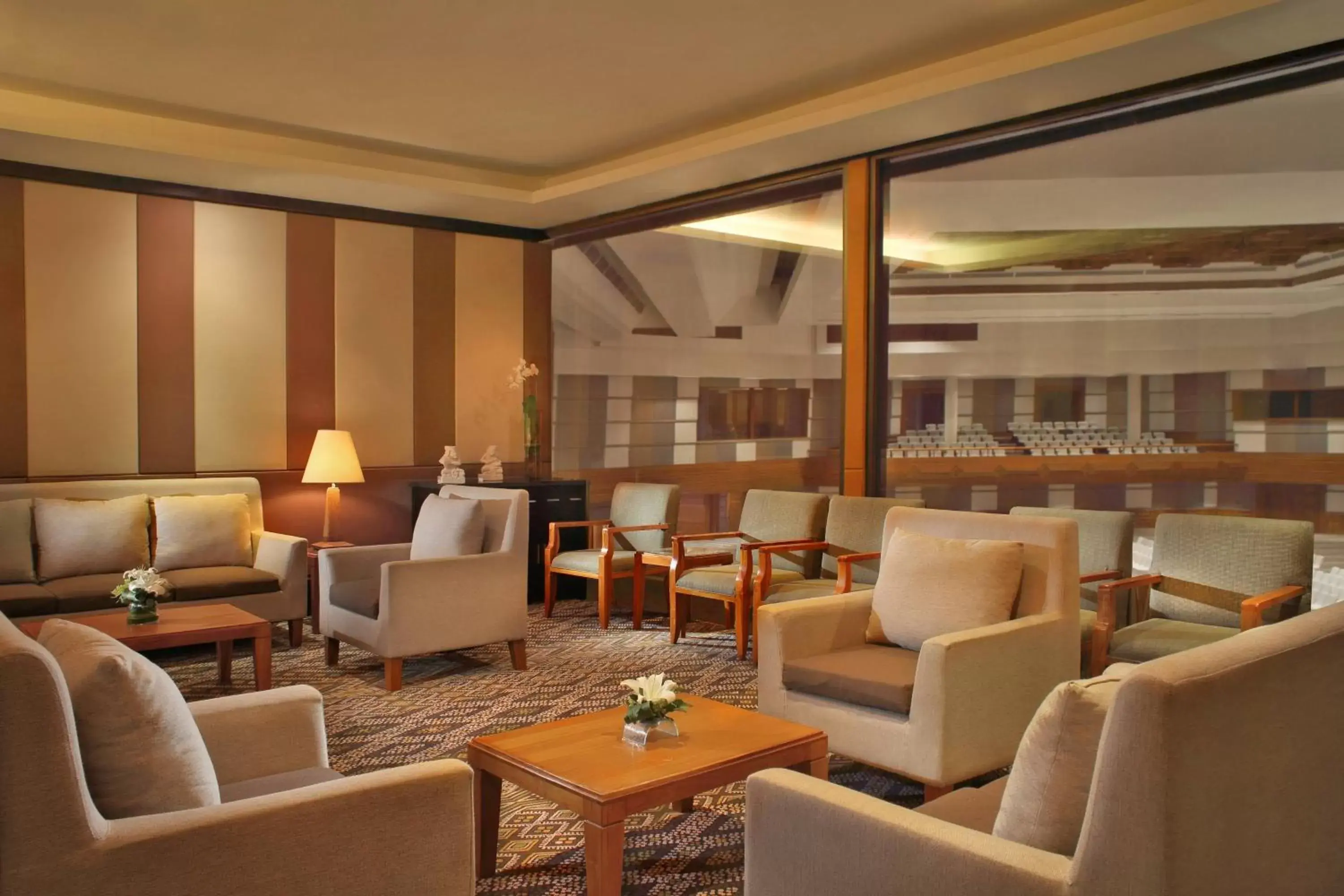 Meeting/conference room, Lounge/Bar in The Westin Resort Nusa Dua, Bali