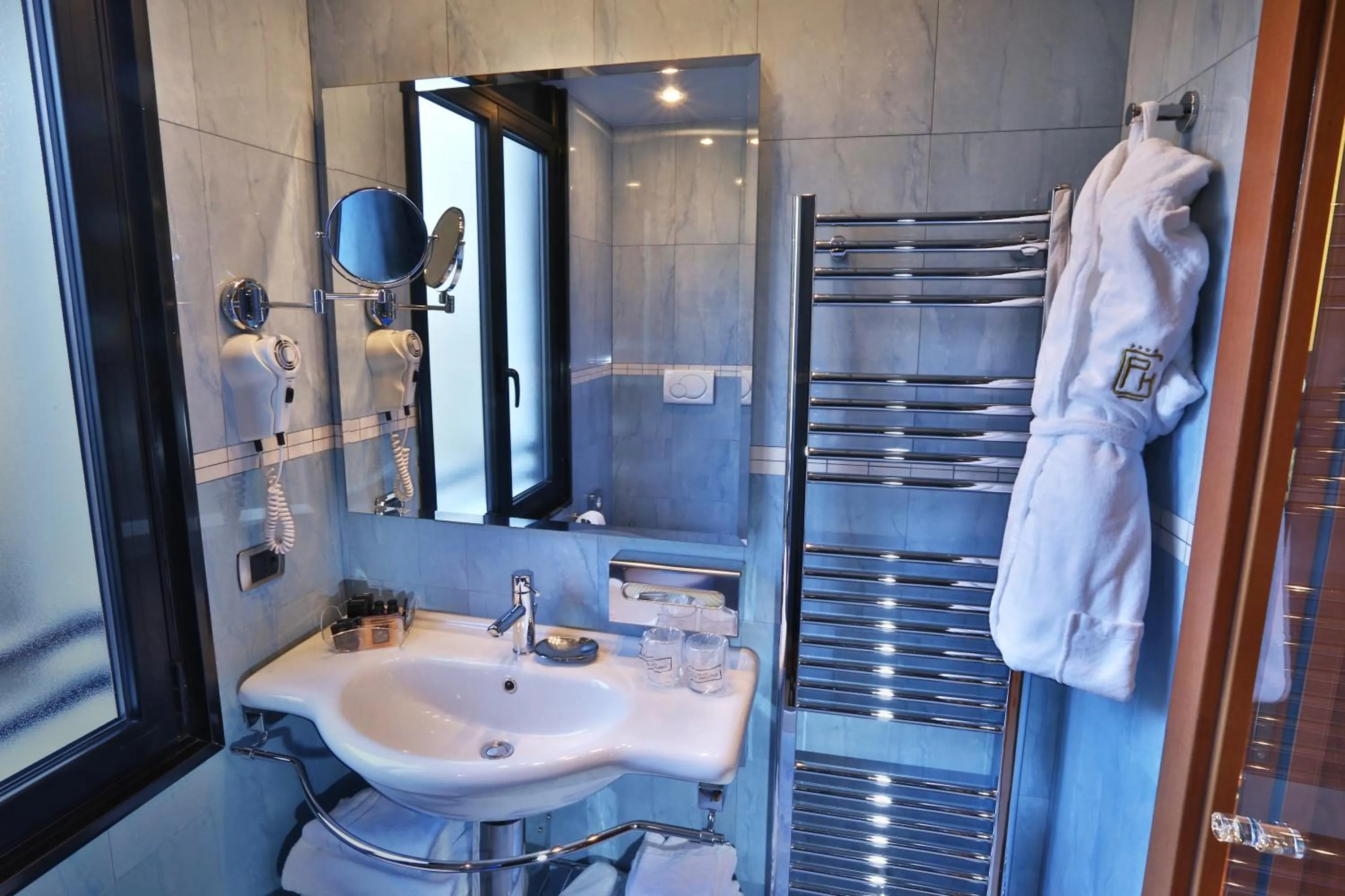 Other in Central Park Hotel Modena