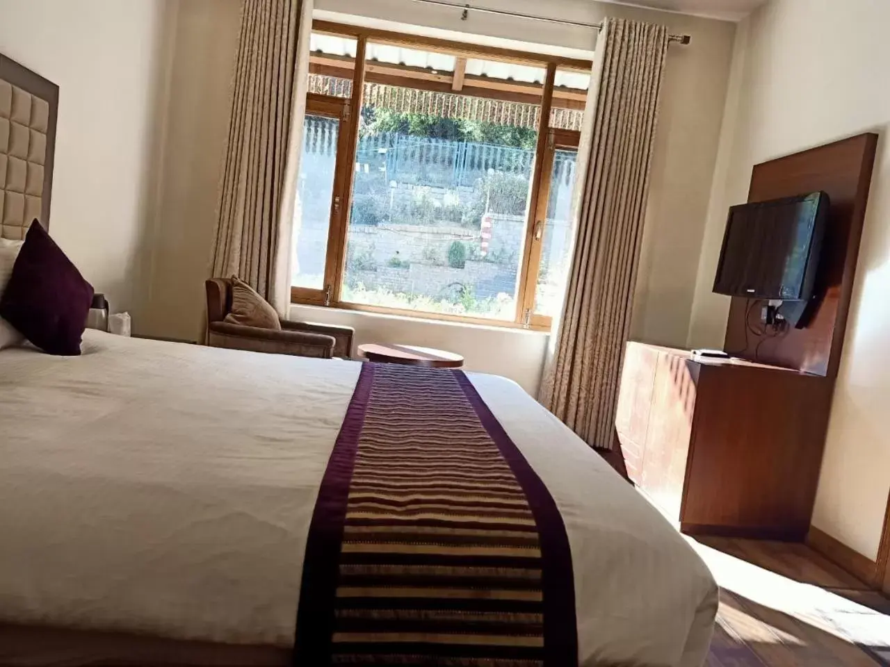 Bedroom, Bed in Shingar Regency Bedroom, Bed in Shingar Regency