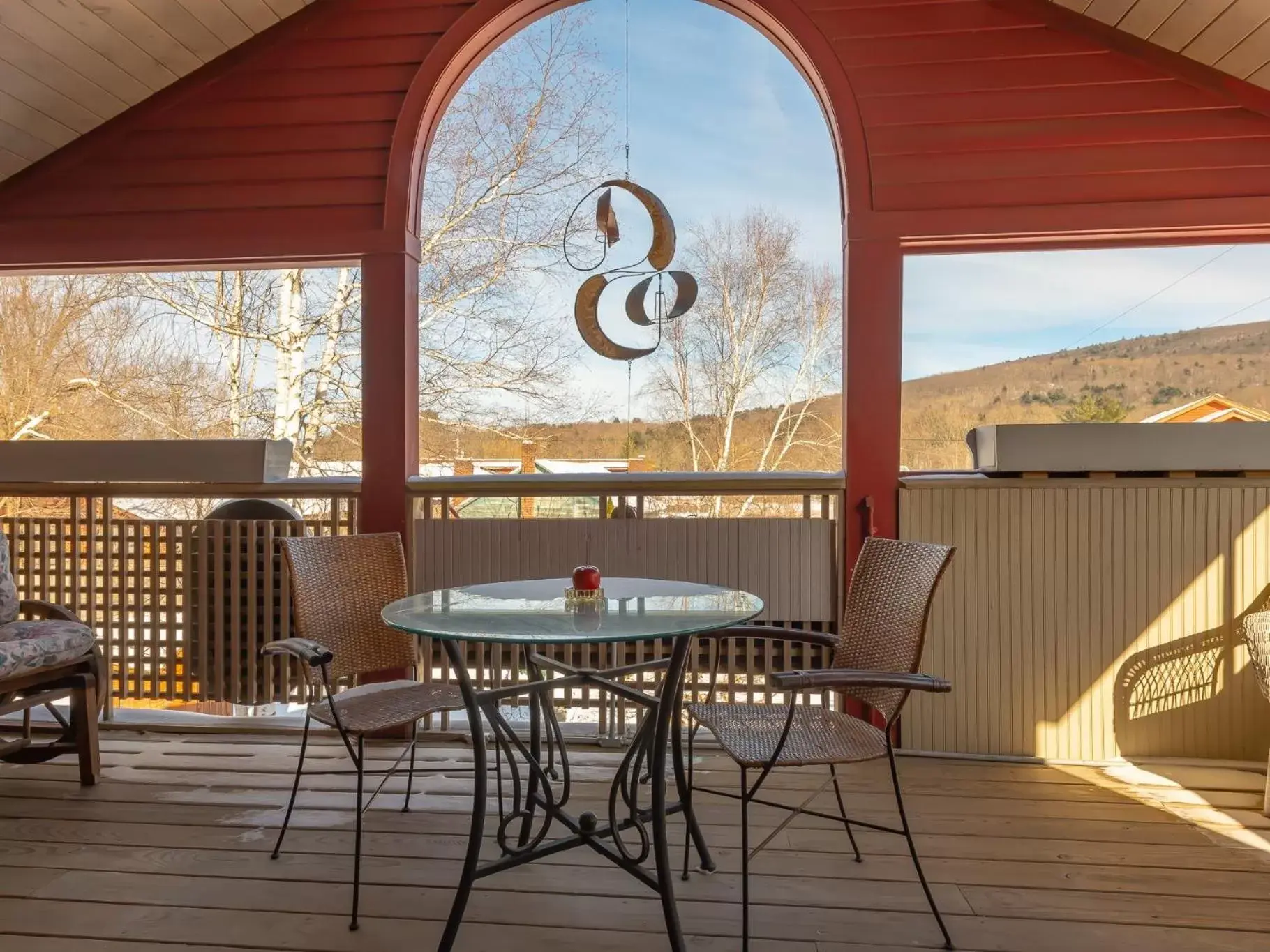 Other in Shaker Mill Inn Other in Shaker Mill Inn