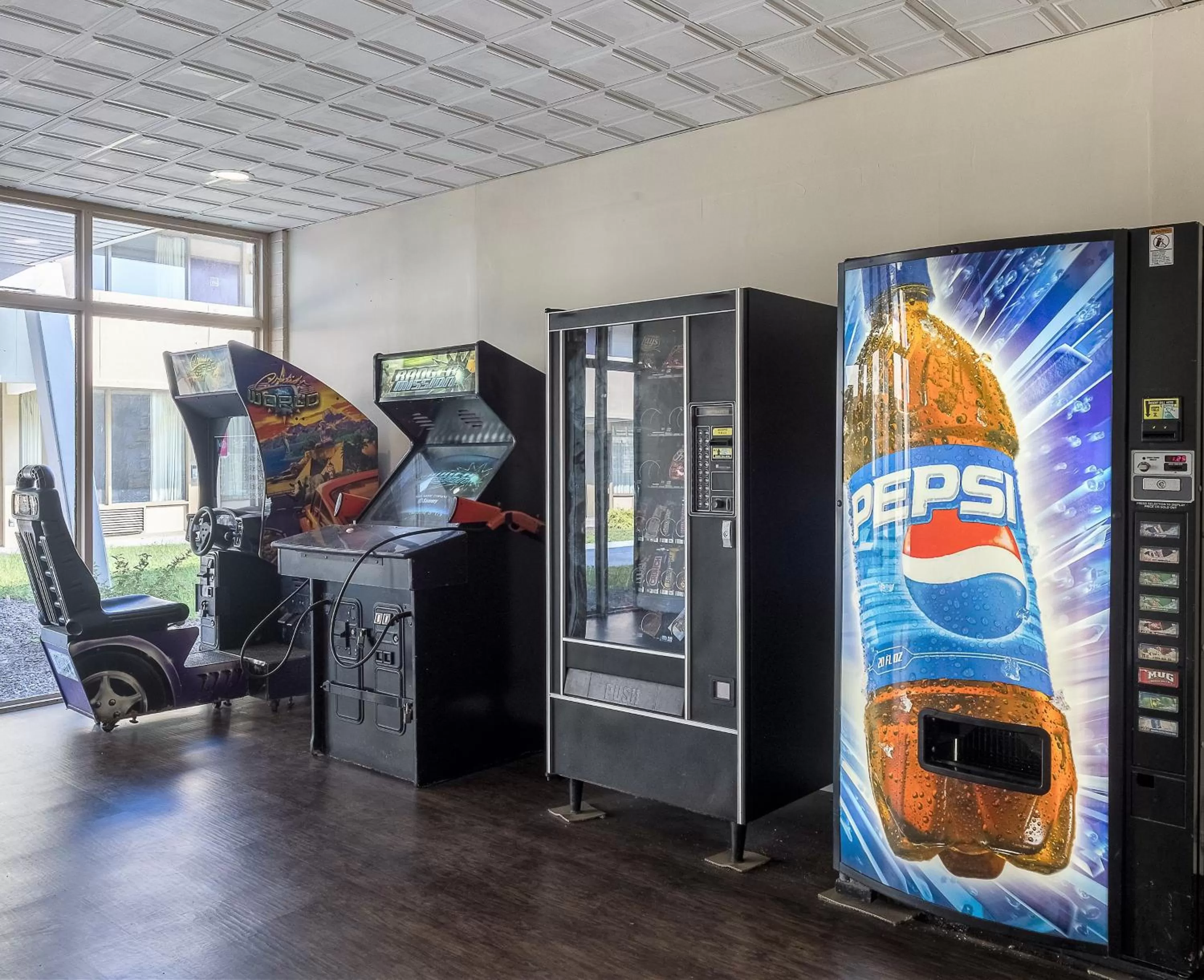 Other in Red Roof Inn Clearfield