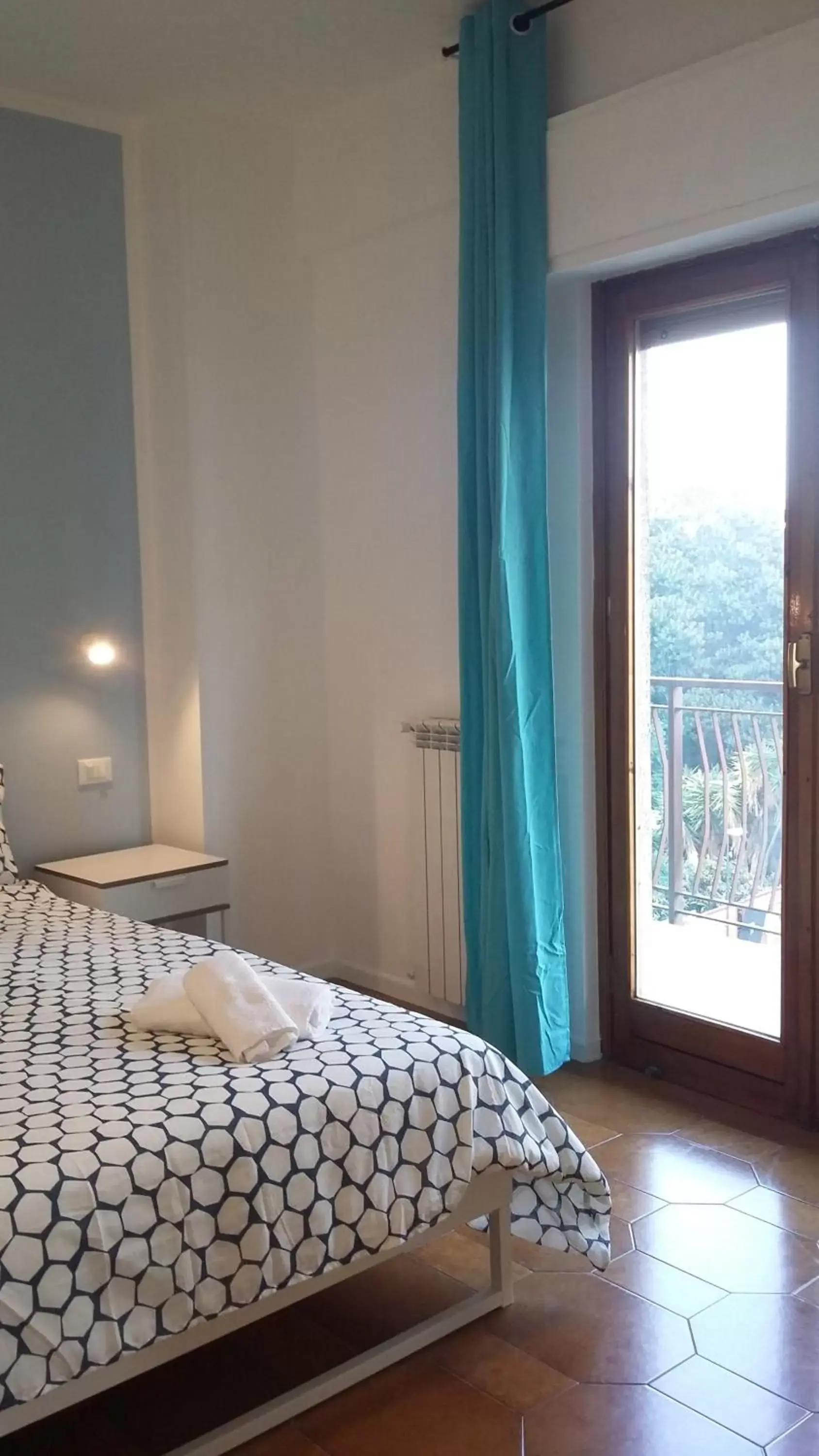 Bed in Al SiciliAndo B&B