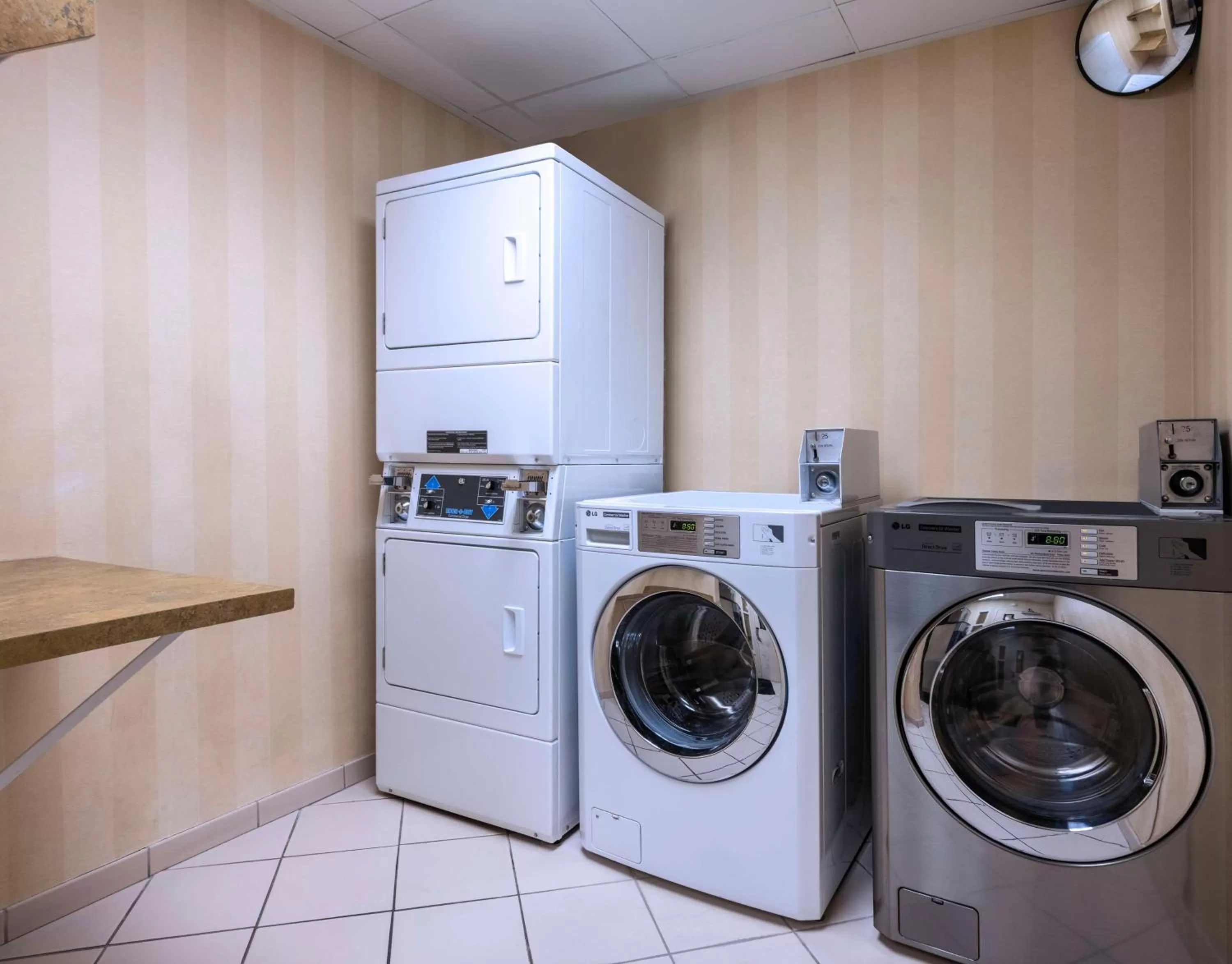 Hilton Garden Inn Las Vegas Strip South, Nevada, United States from