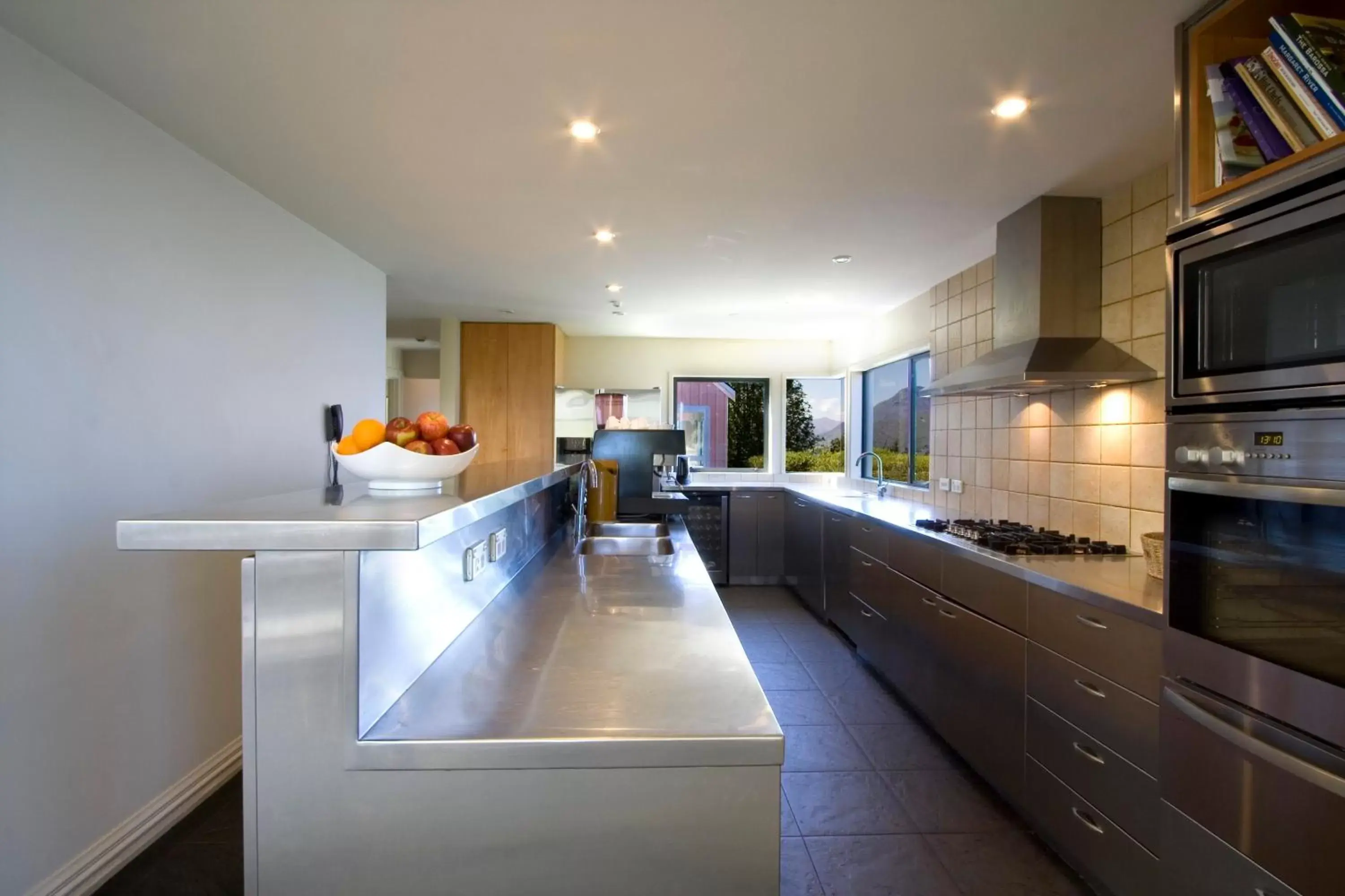 Decorative detail, Kitchen/Kitchenette in Azur Lodge