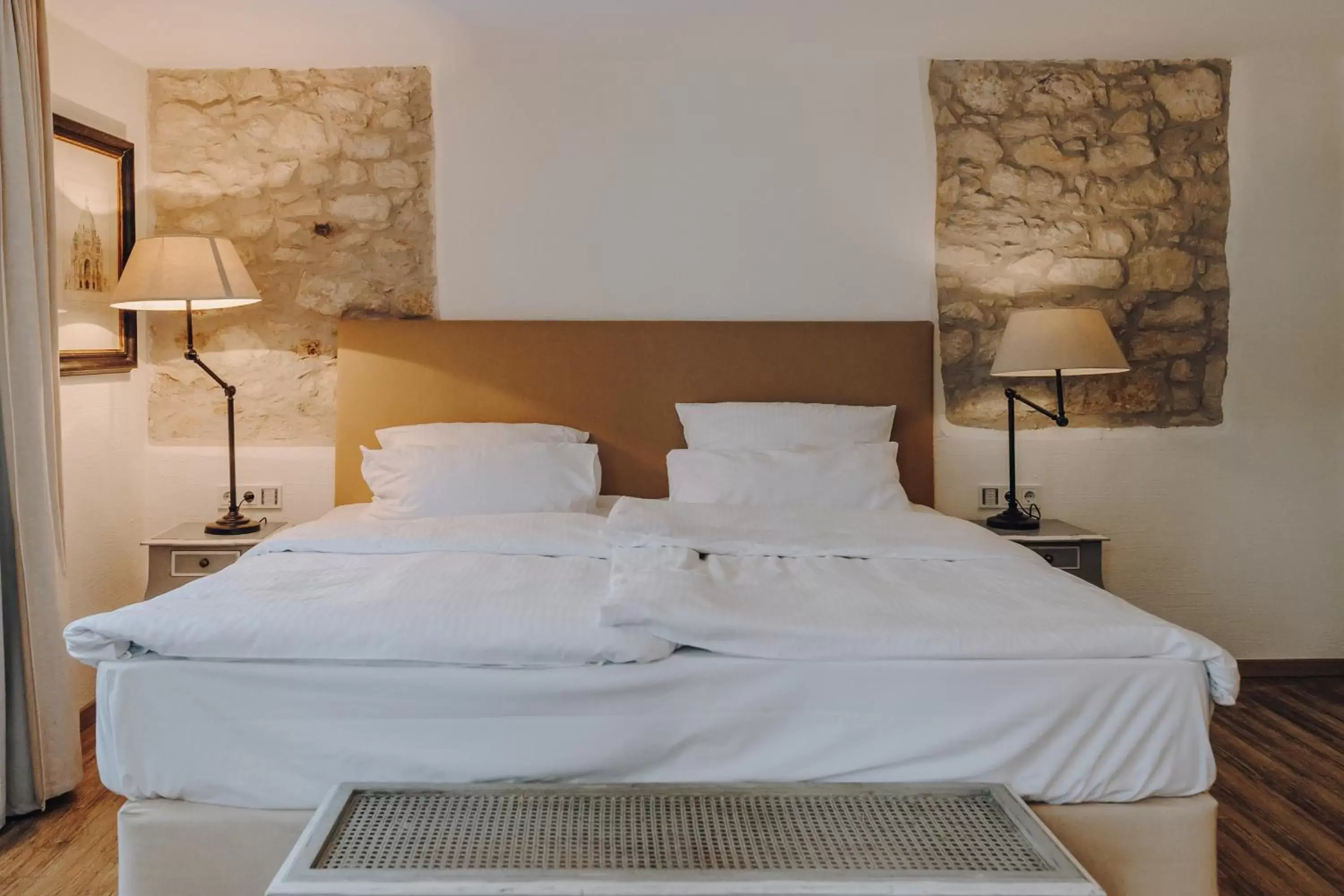 Standard Double Room in Little 7 - Boutique Hotel Standard Double Room in Little 7 - Boutique Hotel