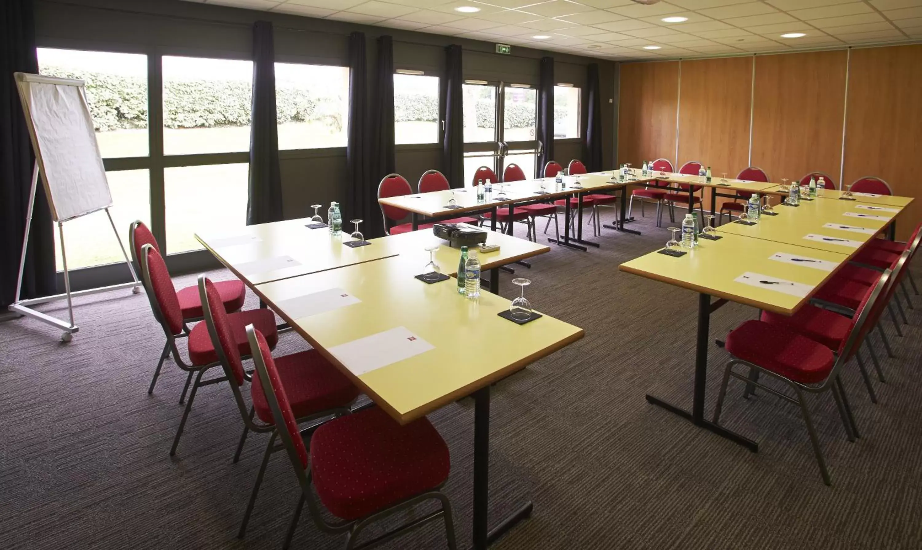 Meeting/conference room in Ibis Auray