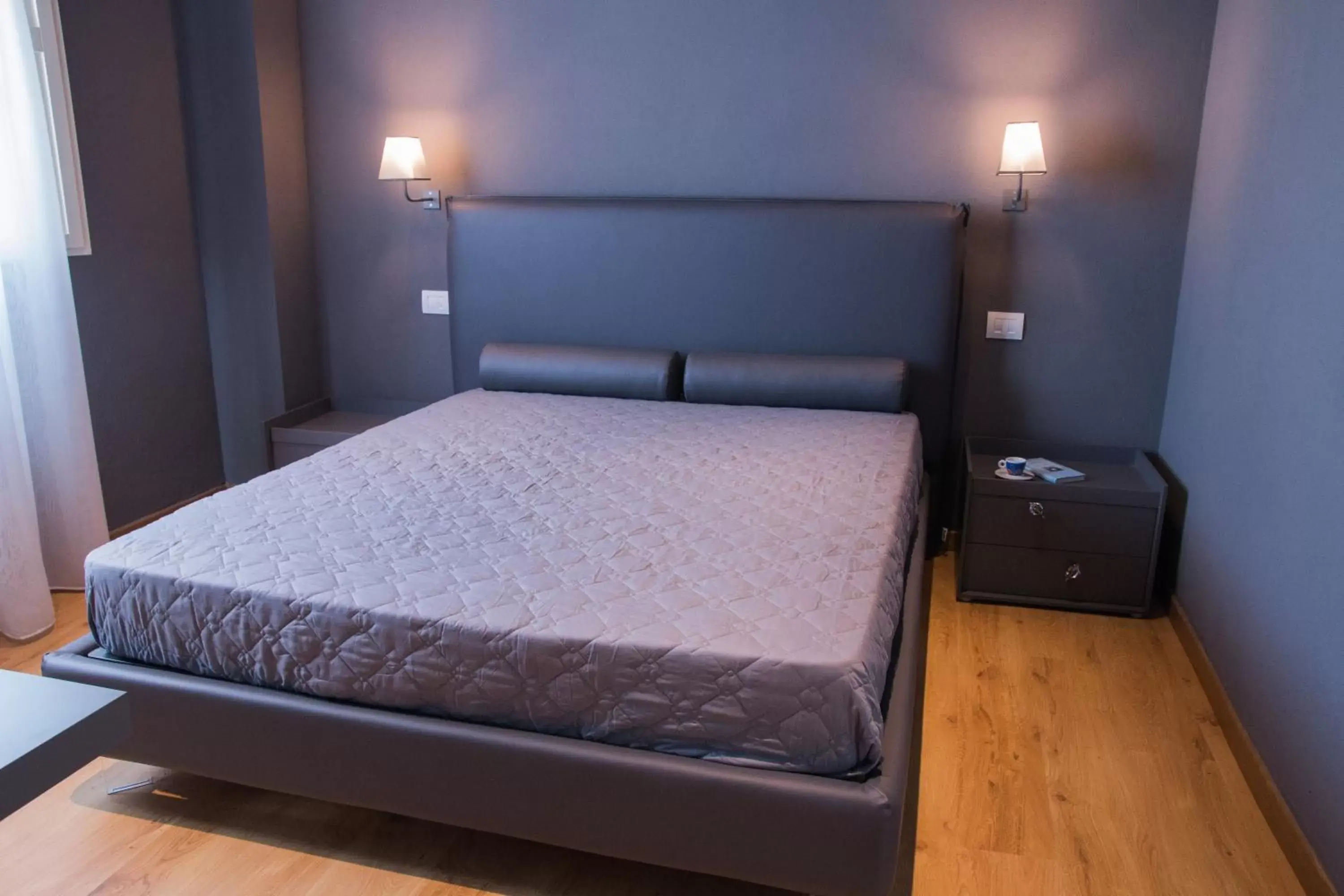 Double Room with Private Bathroom - single occupancy in B&B SILVIA Double Room with Private Bathroom - single occupancy in B&B SILVIA