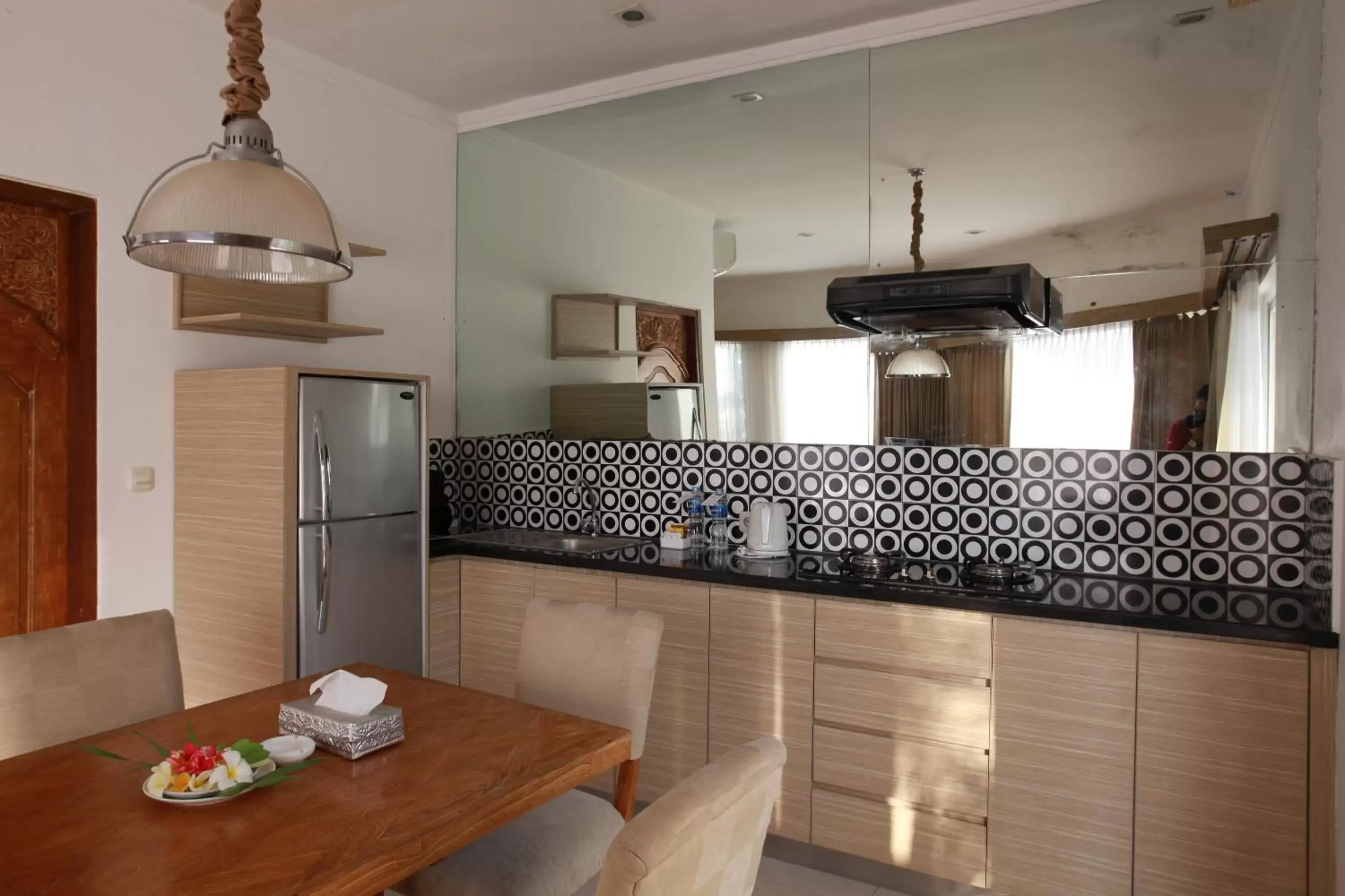 Kitchen or kitchenette, Kitchen/Kitchenette in Ocean View Residence