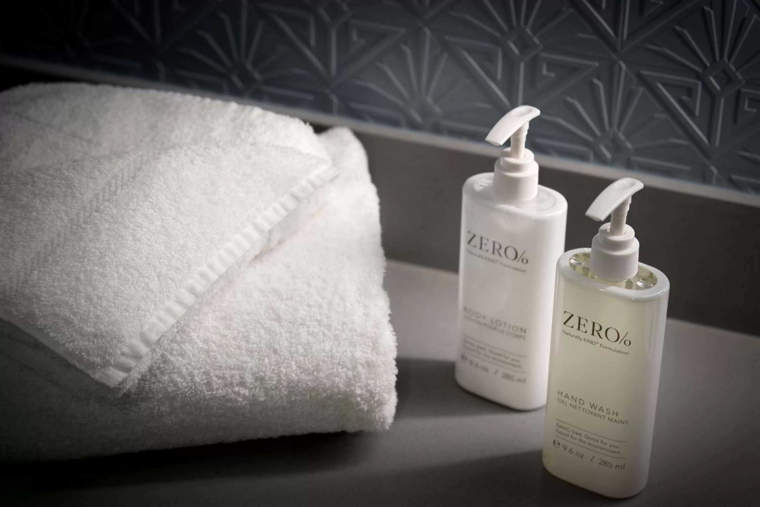 Bathroom in Leonardo Hotel Bristol City