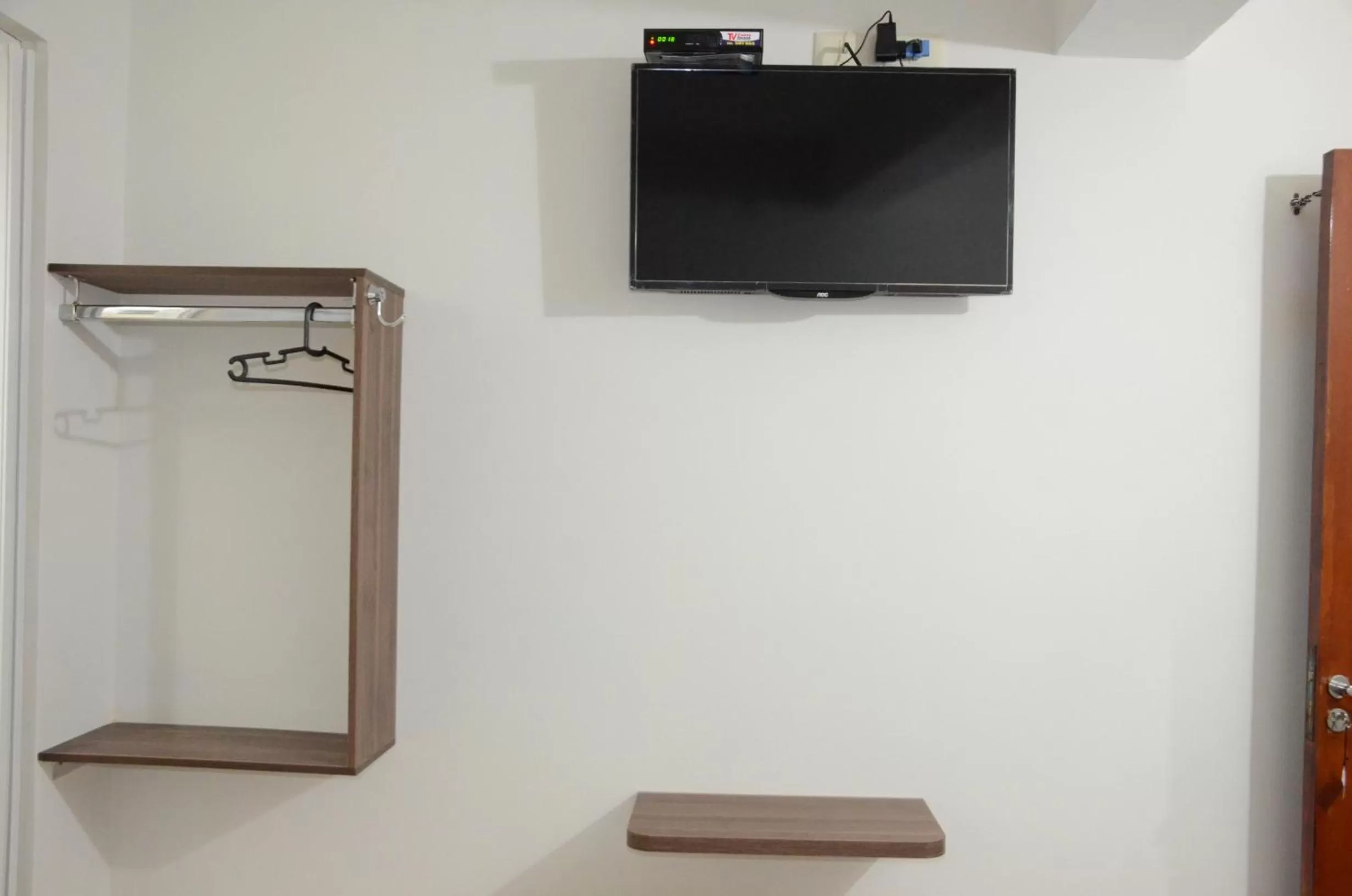 Decorative detail in Hotel Sur Brasil