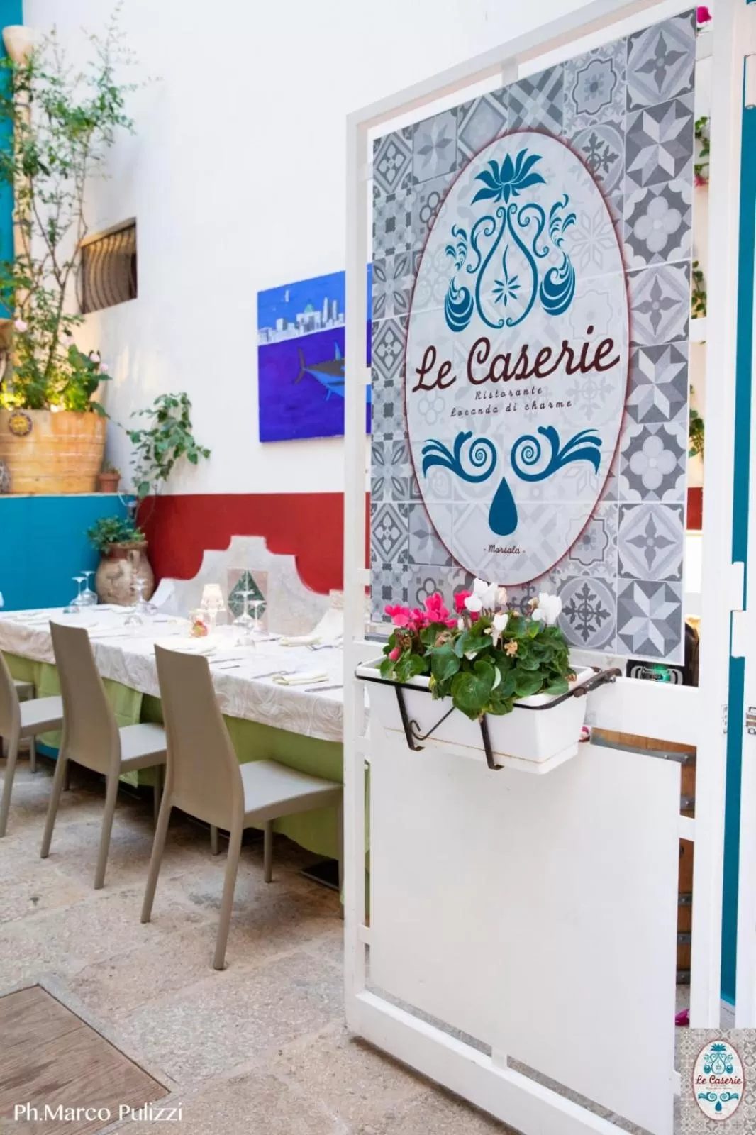 Le Caserie Locanda di Charme