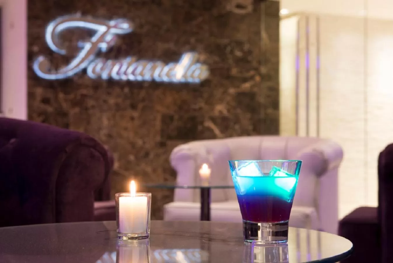 Lounge or bar in Ramada Plaza by Wyndham Panama Punta Pacifica