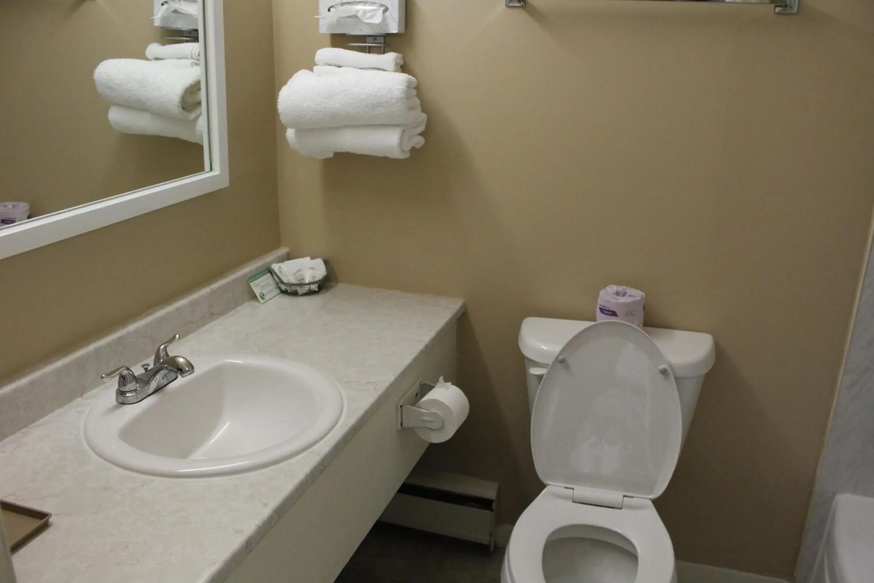 Toilet, Bathroom in Colonial Resort & Spa