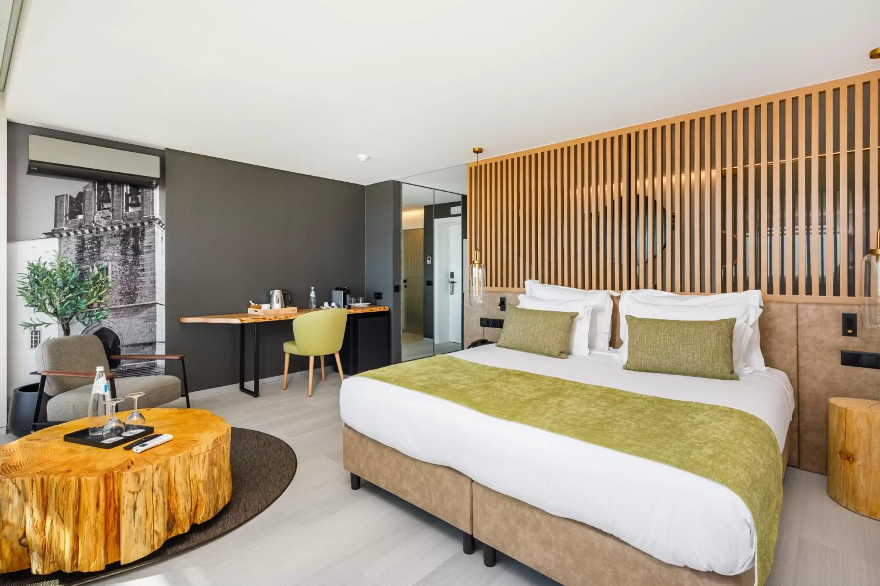 Bedroom, Bed in AP Eva Senses Bedroom, Bed in AP Eva Senses