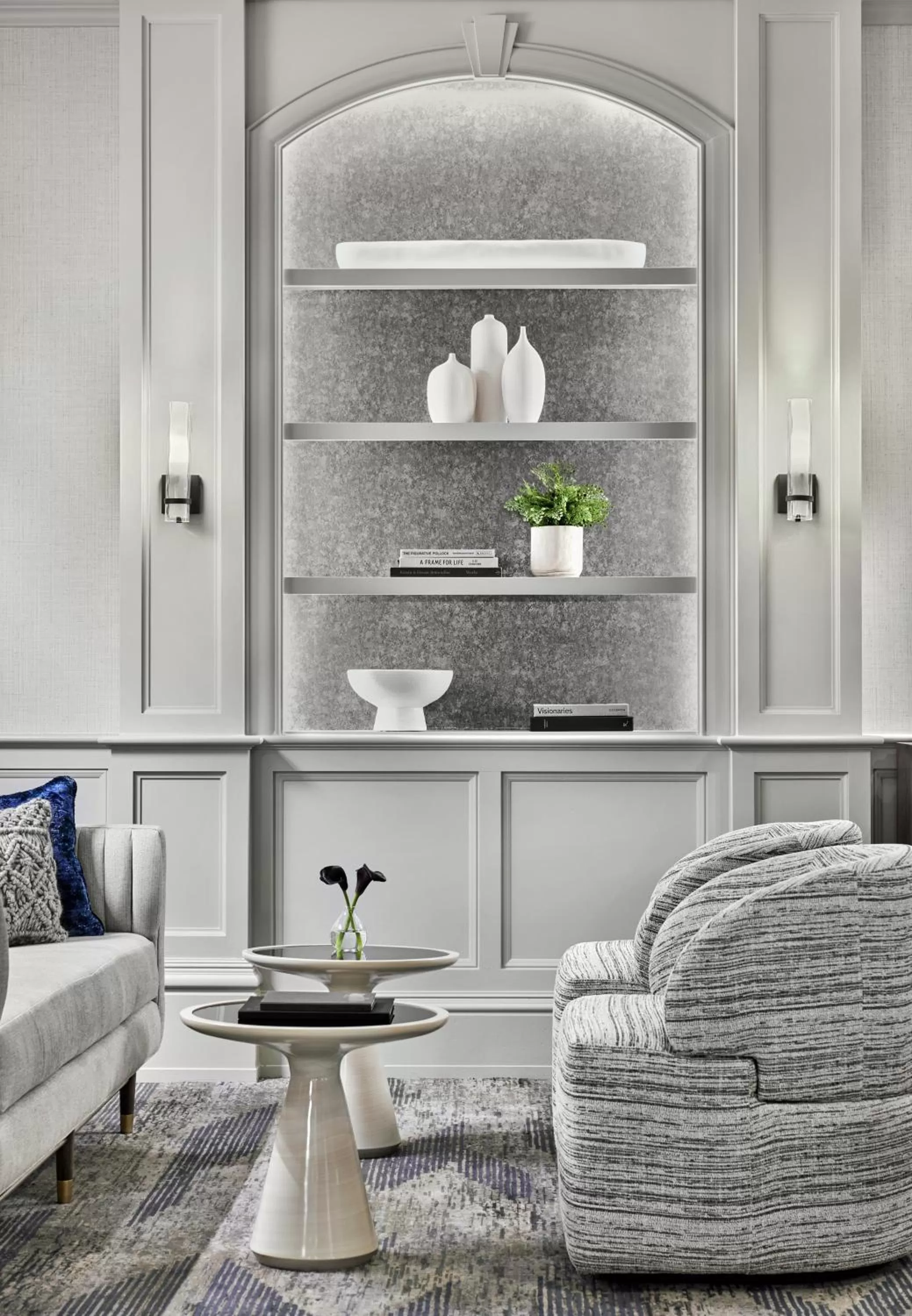 Property building in Kimpton Hotel Monaco Denver by IHG