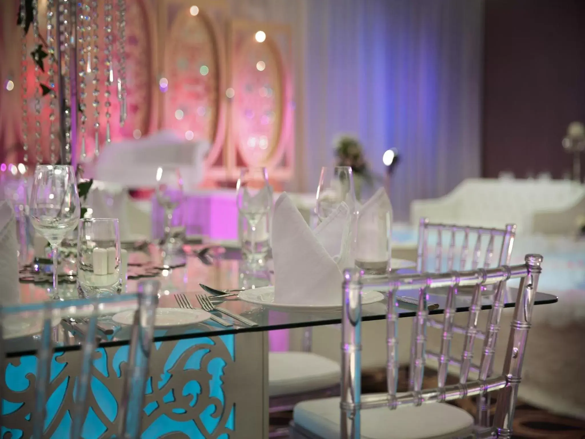 Banquet/Function facilities, Restaurant/Places to Eat in Salalah Rotana Resort