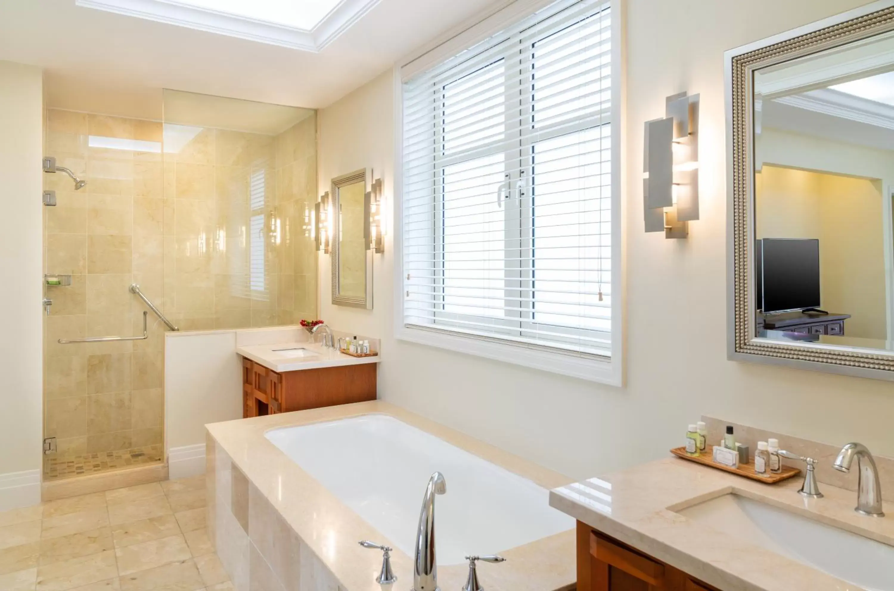 Bathroom in Jewel Grande Montego Bay Resort and Spa