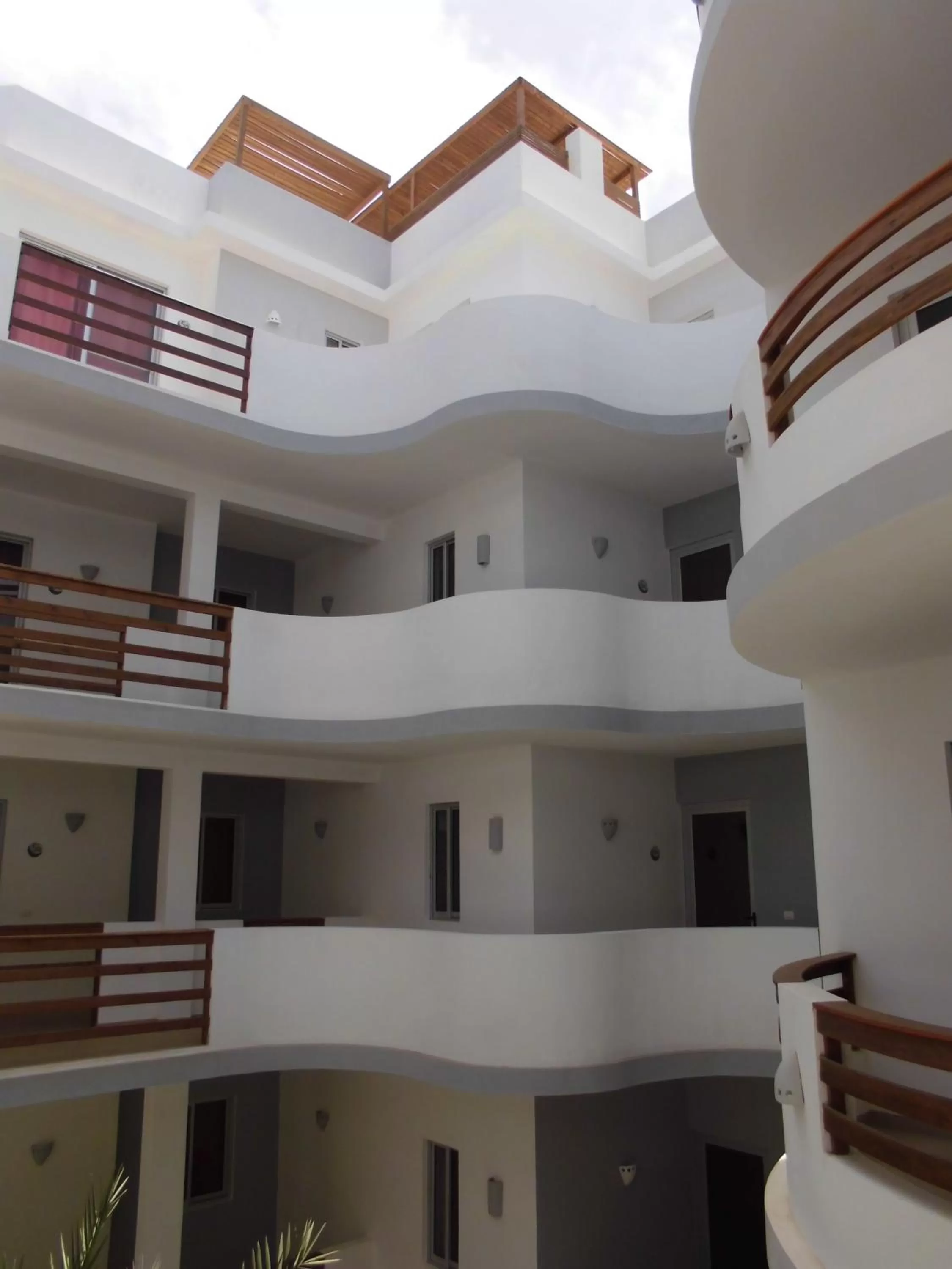 Cala da Lua apartments