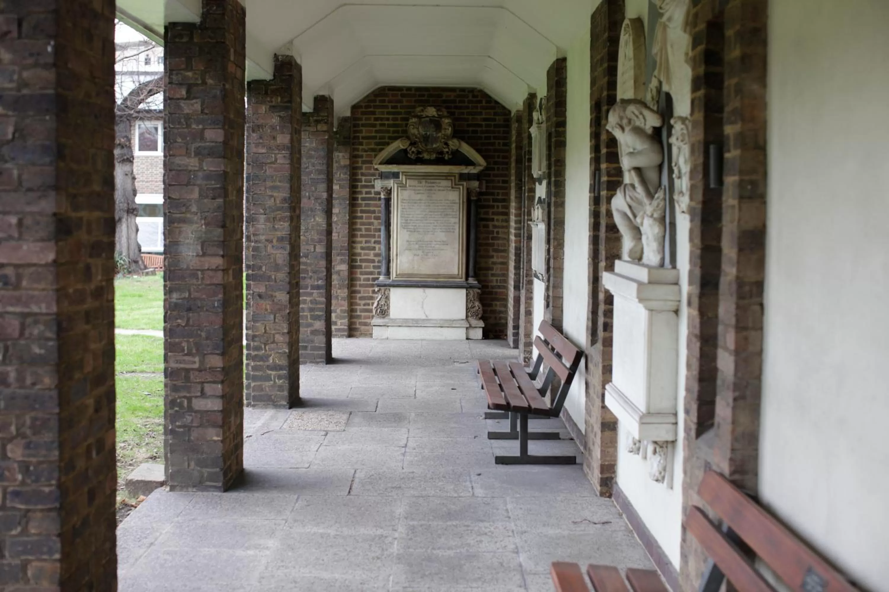 Other in The Royal Foundation of St Katharine