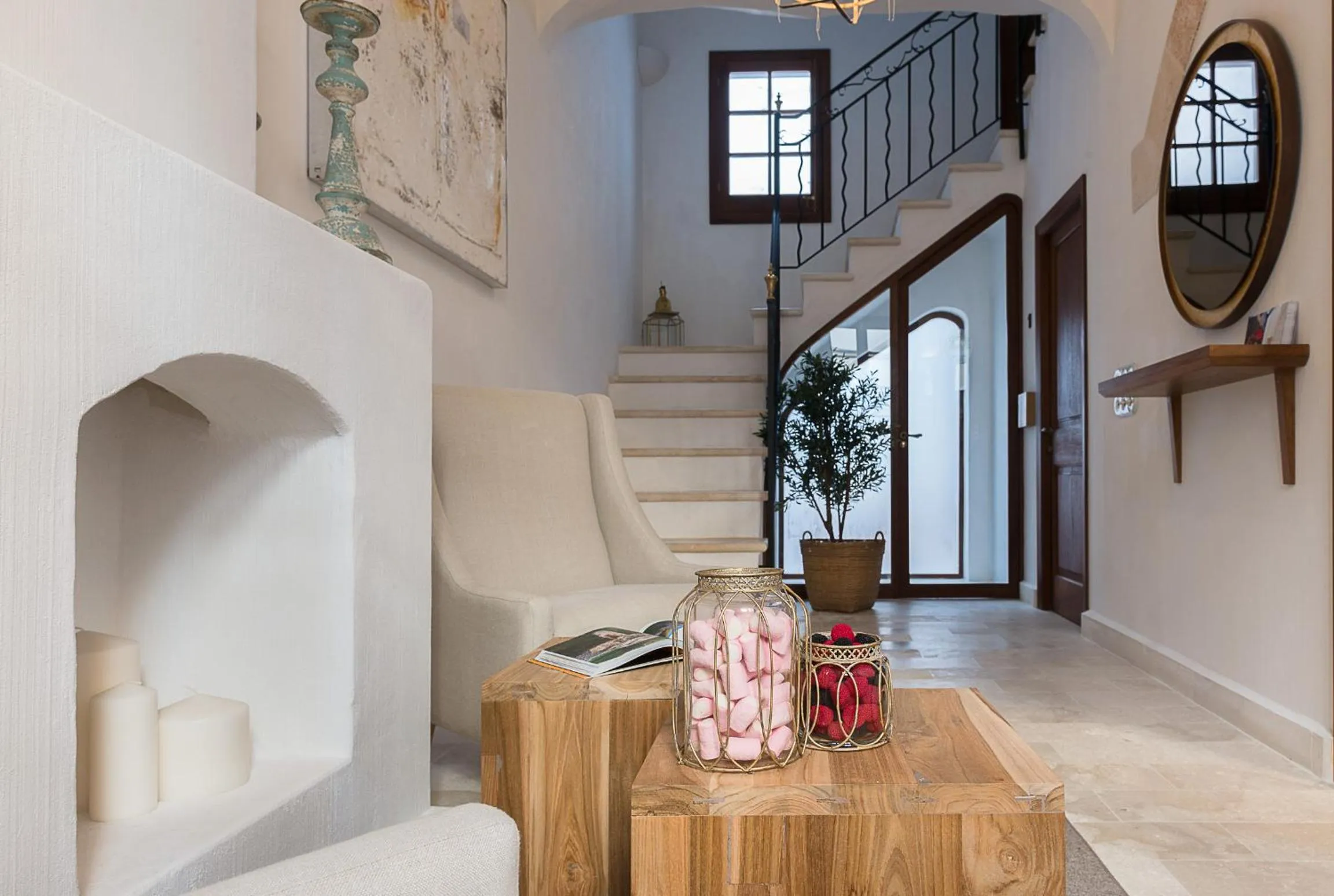 Other in S'Hotelet d'es Born - Suites & SPA