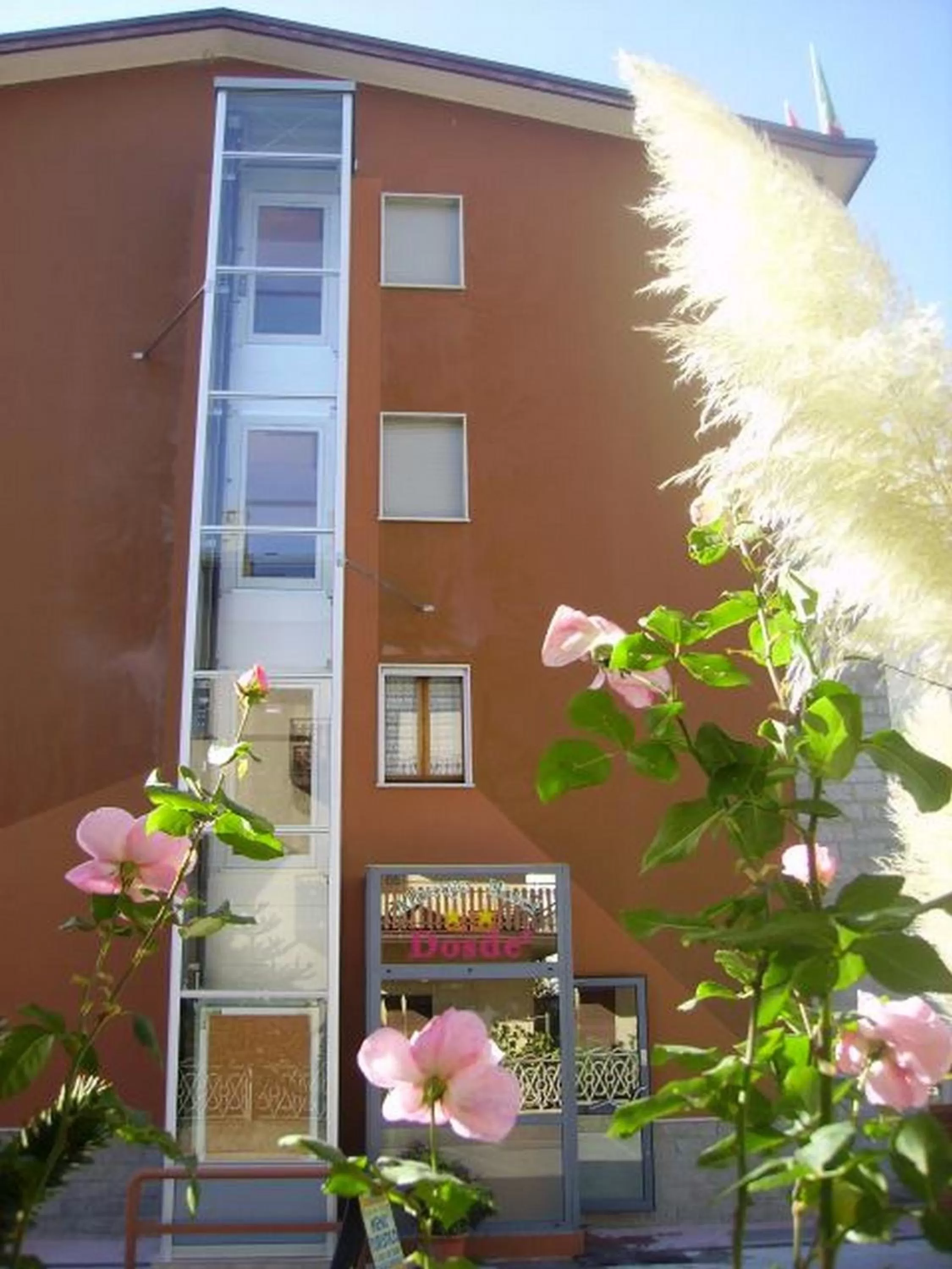 Albergo Motel Dosdè B&B