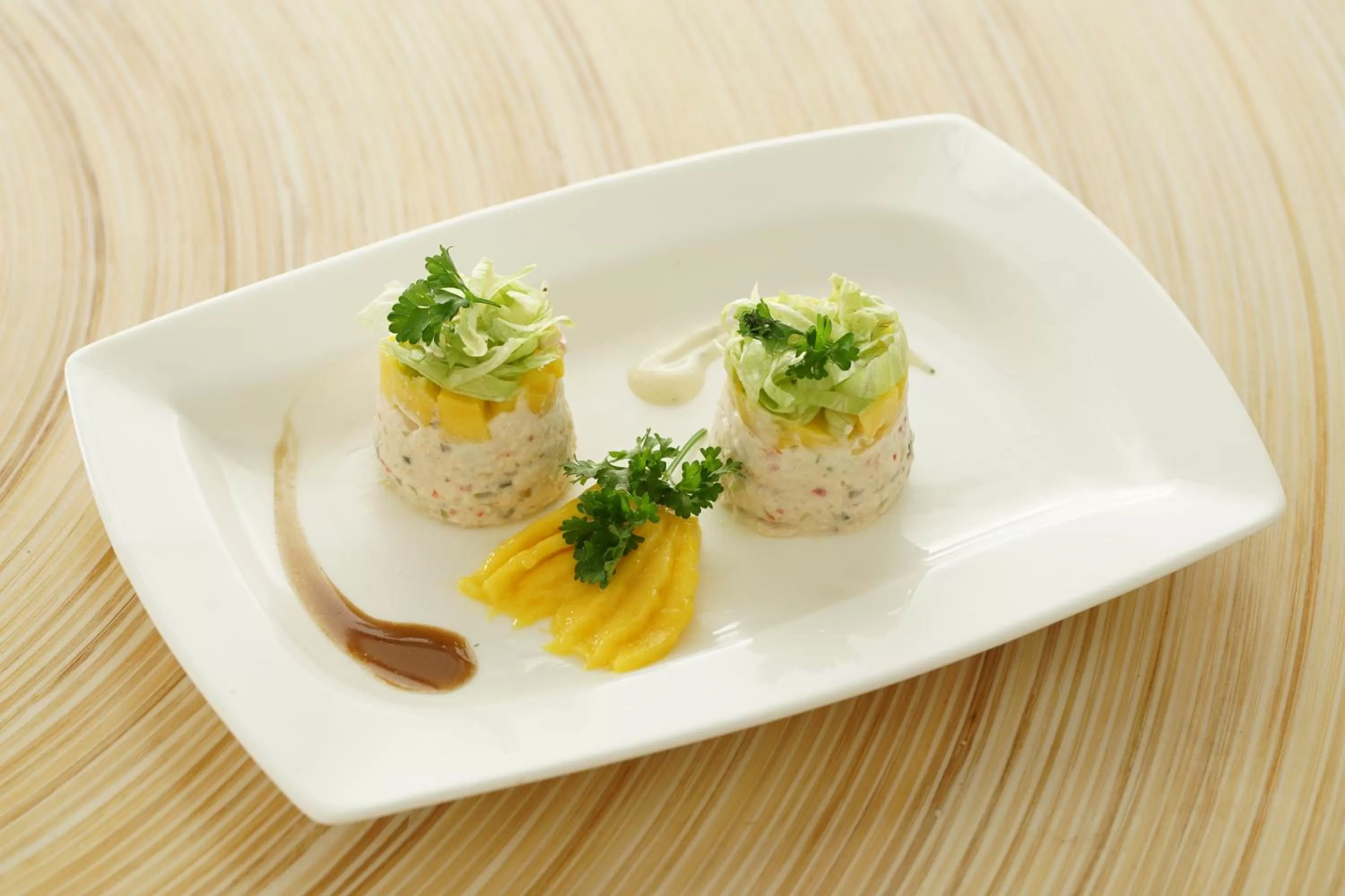 Restaurant/places to eat in Kew Hotel Tagbilaran