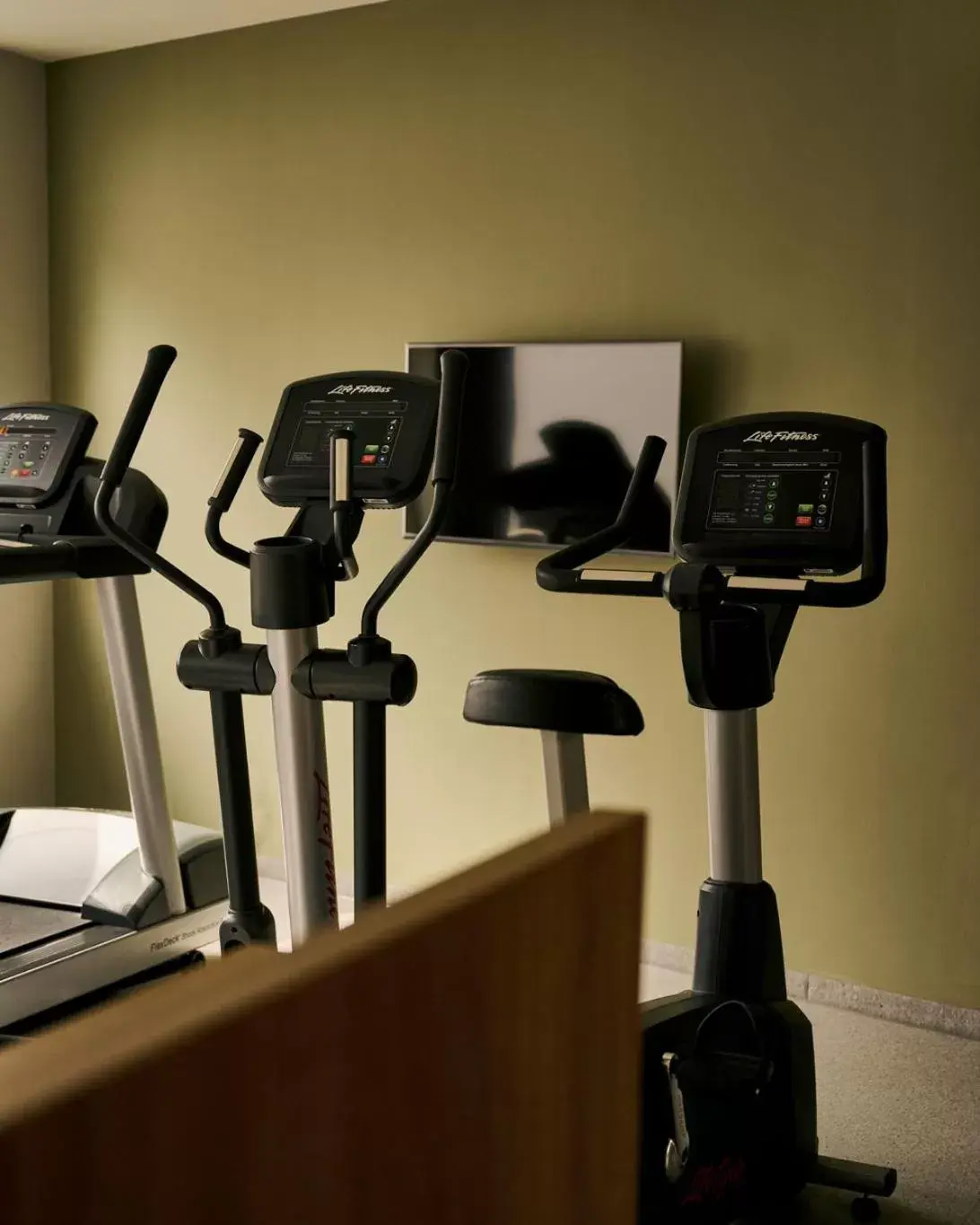 Fitness centre/facilities, Fitness Center/Facilities in Melter Hotel & Apartments - a Neighborhood Hotel