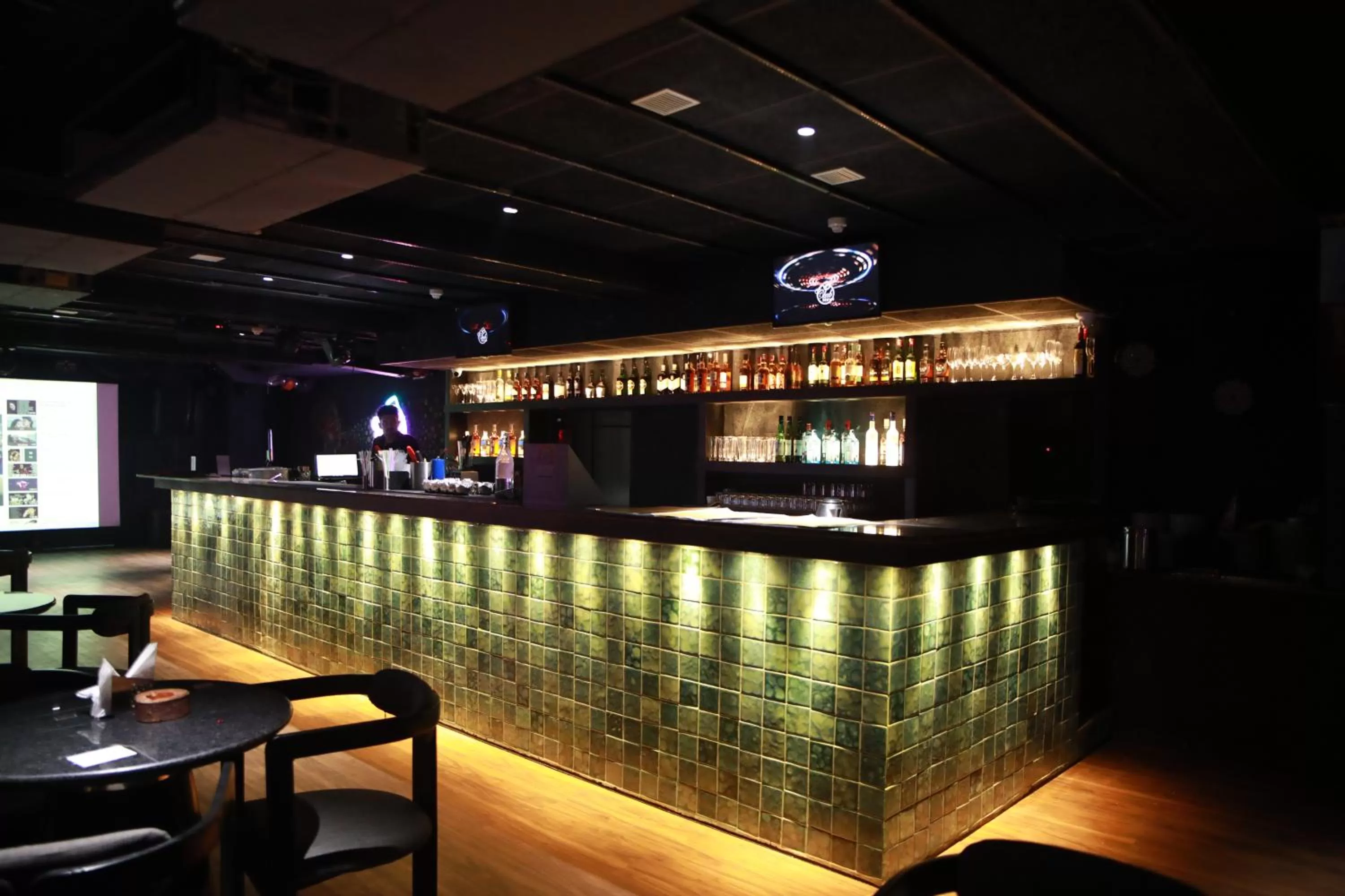 Nightclub / DJ in Morvee Hotels Durgapur