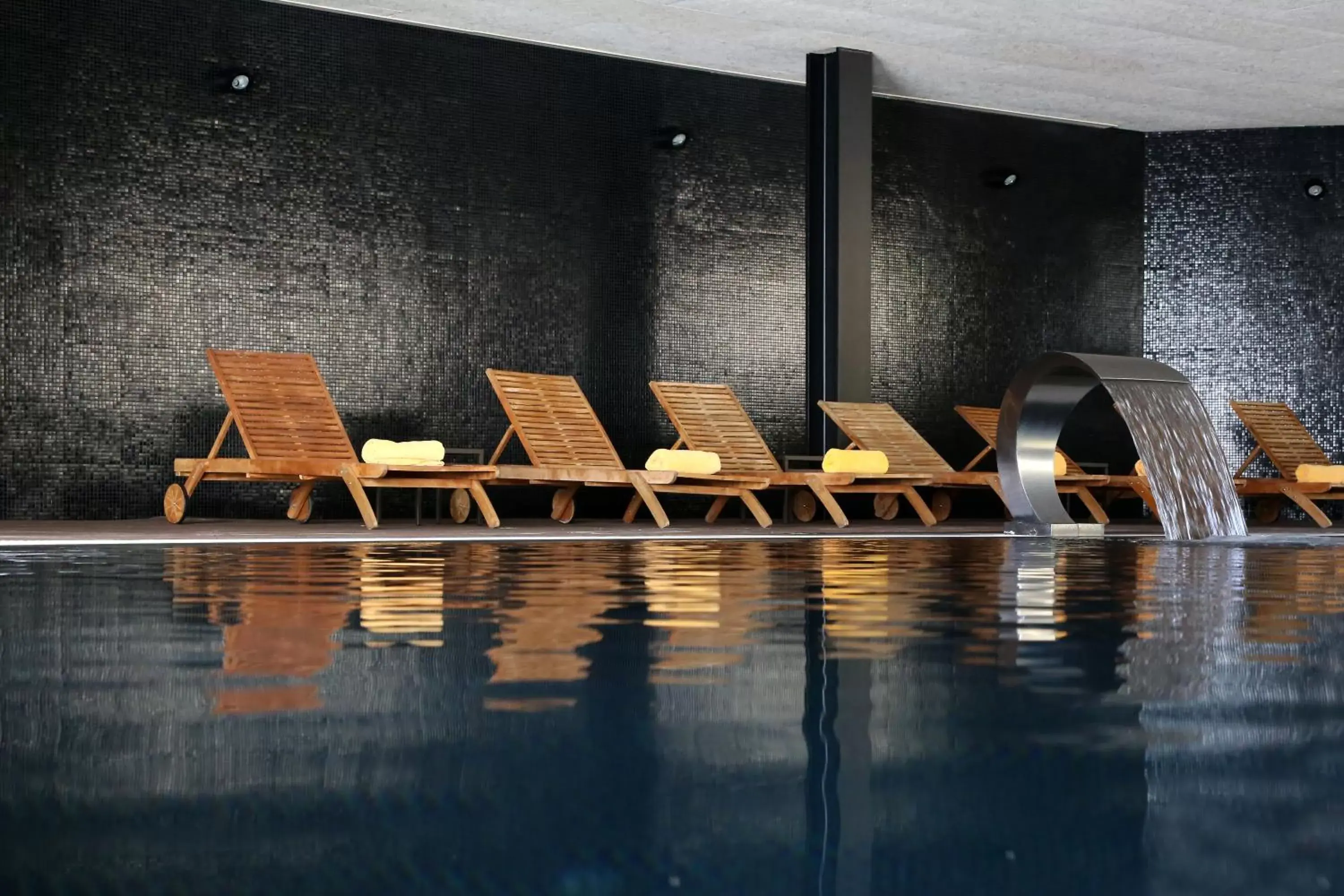 Spa and wellness centre/facilities, Swimming Pool in Douro Scala