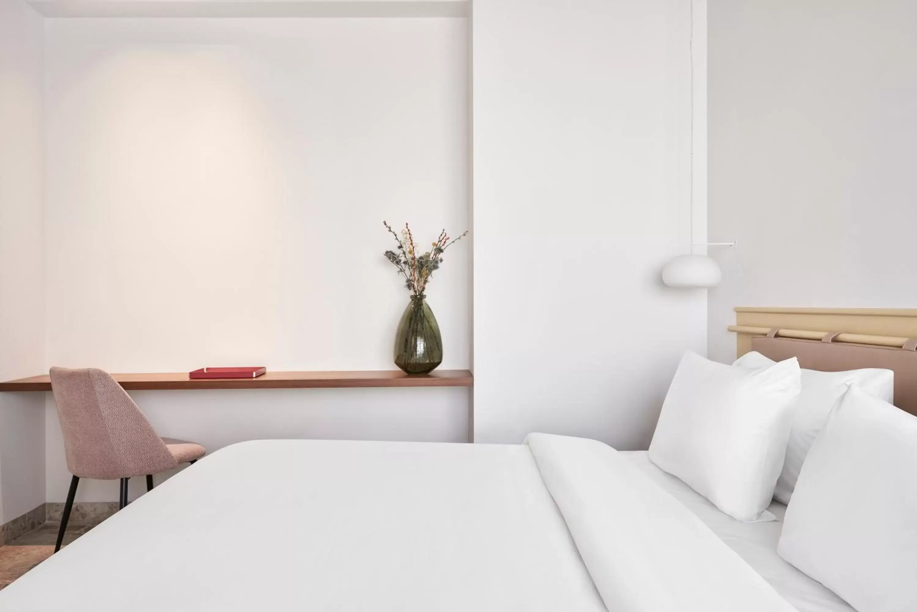 Bedroom, Bed in The Social Athens Hotel, a member of Radisson Individuals
