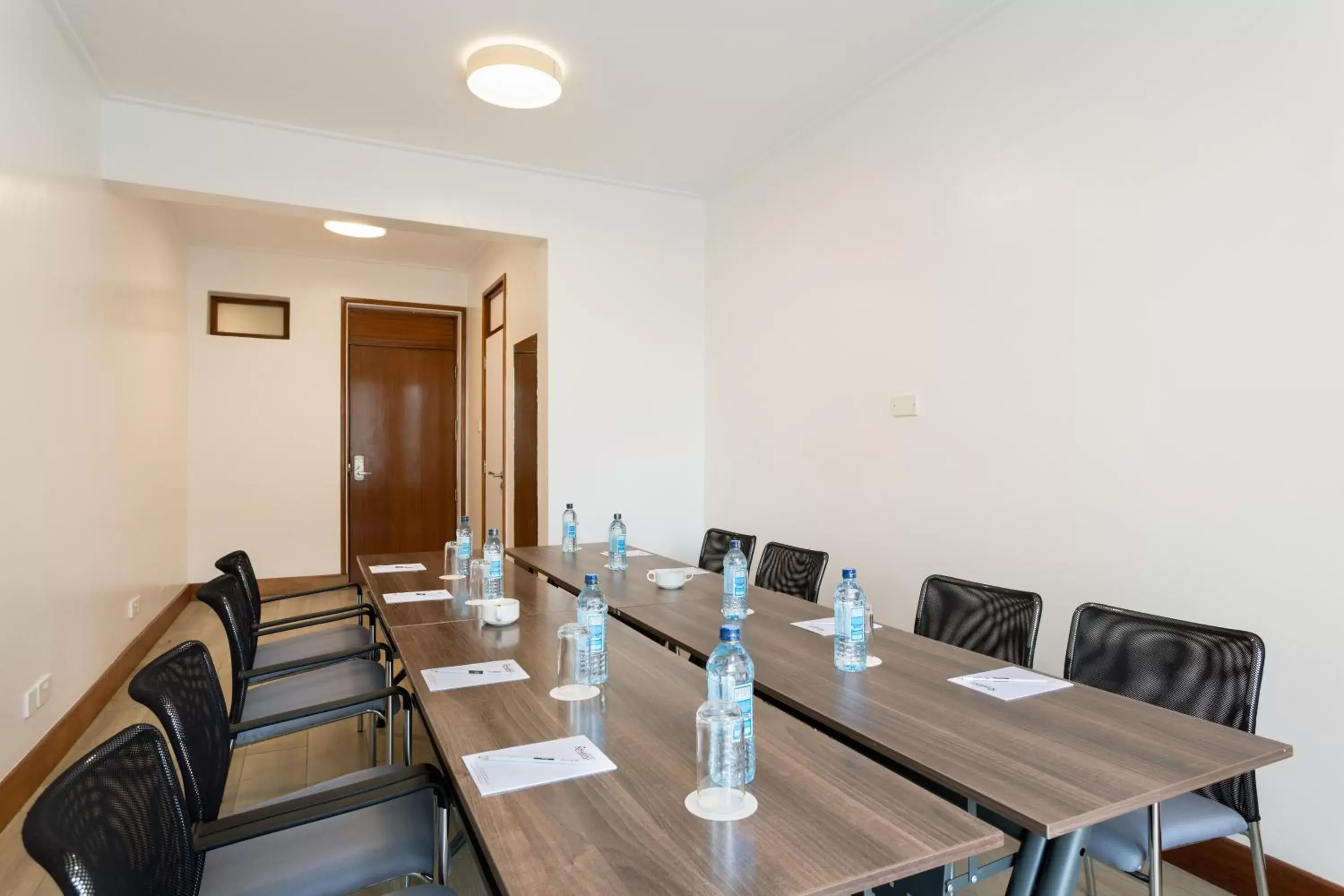 Business facilities in Executive Residency by Best Western Nairobi
