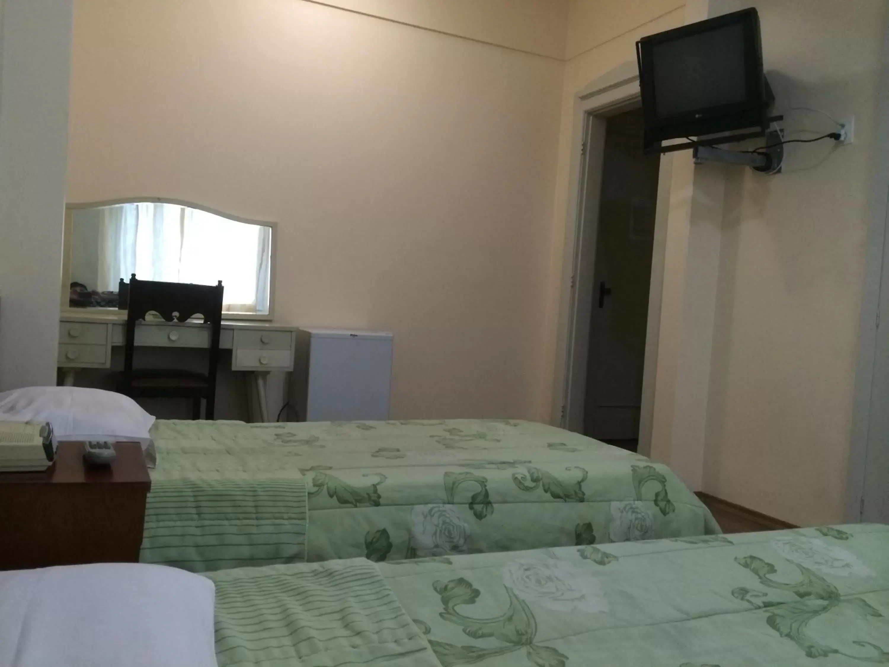 Photo of the whole room, Bed in Lux Hotel Photo of the whole room, Bed in Lux Hotel