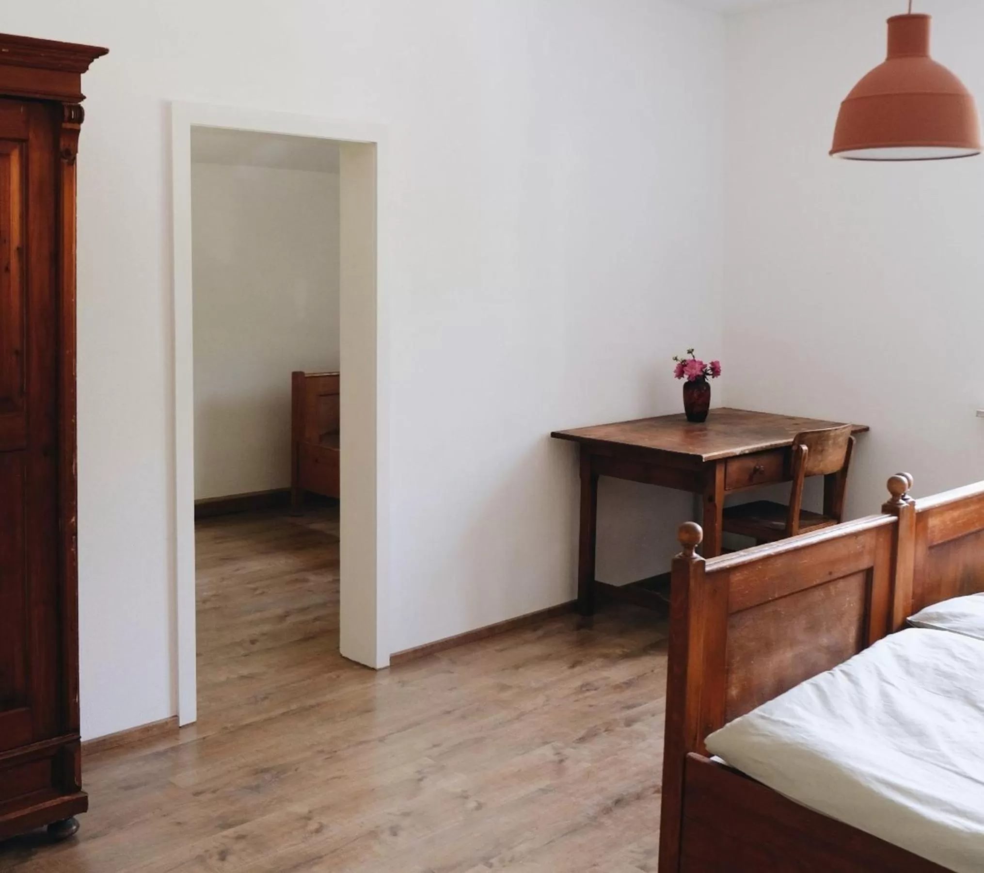 Quadruple Room in Bahnhof 123