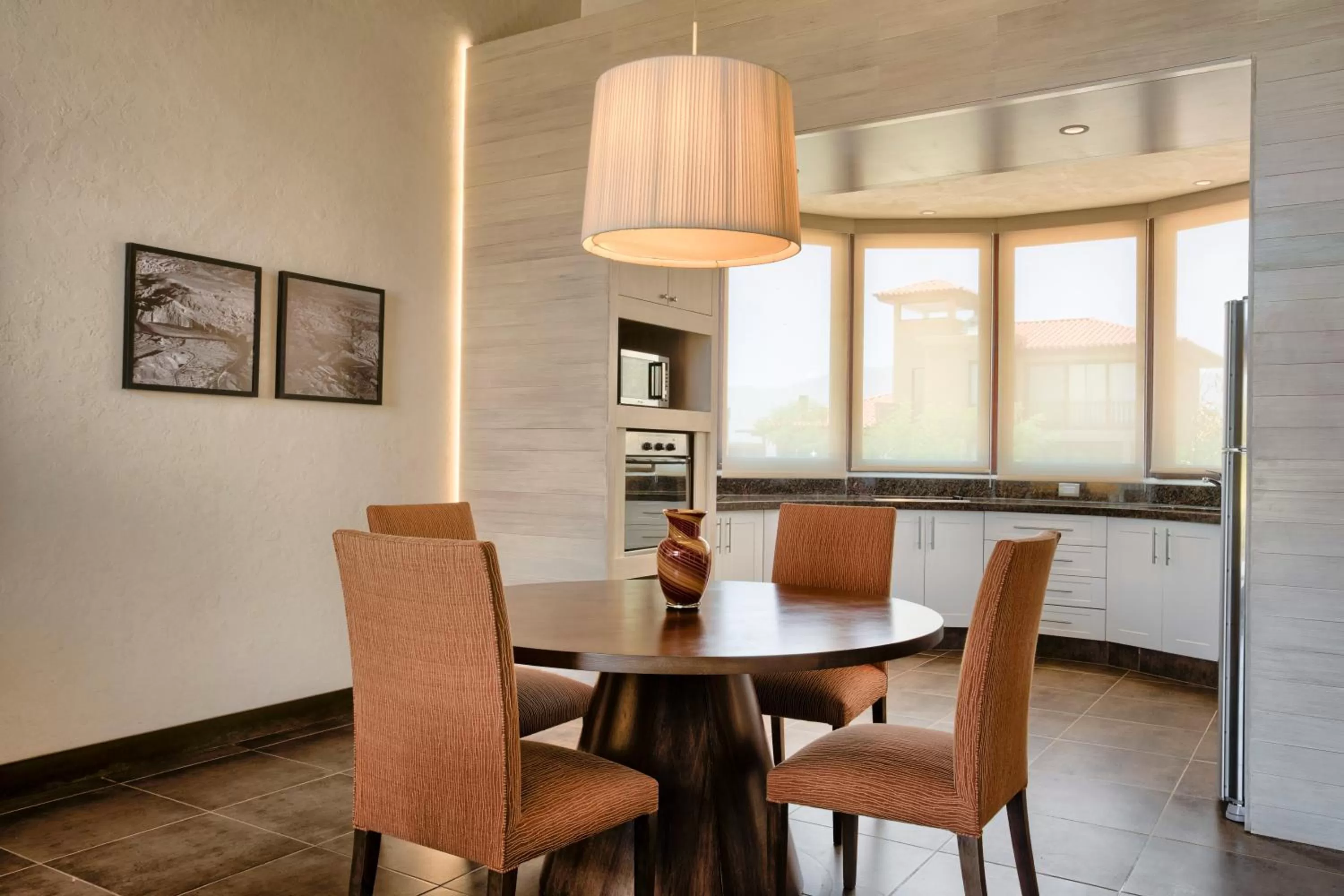 Dining Area in Grace Cafayate