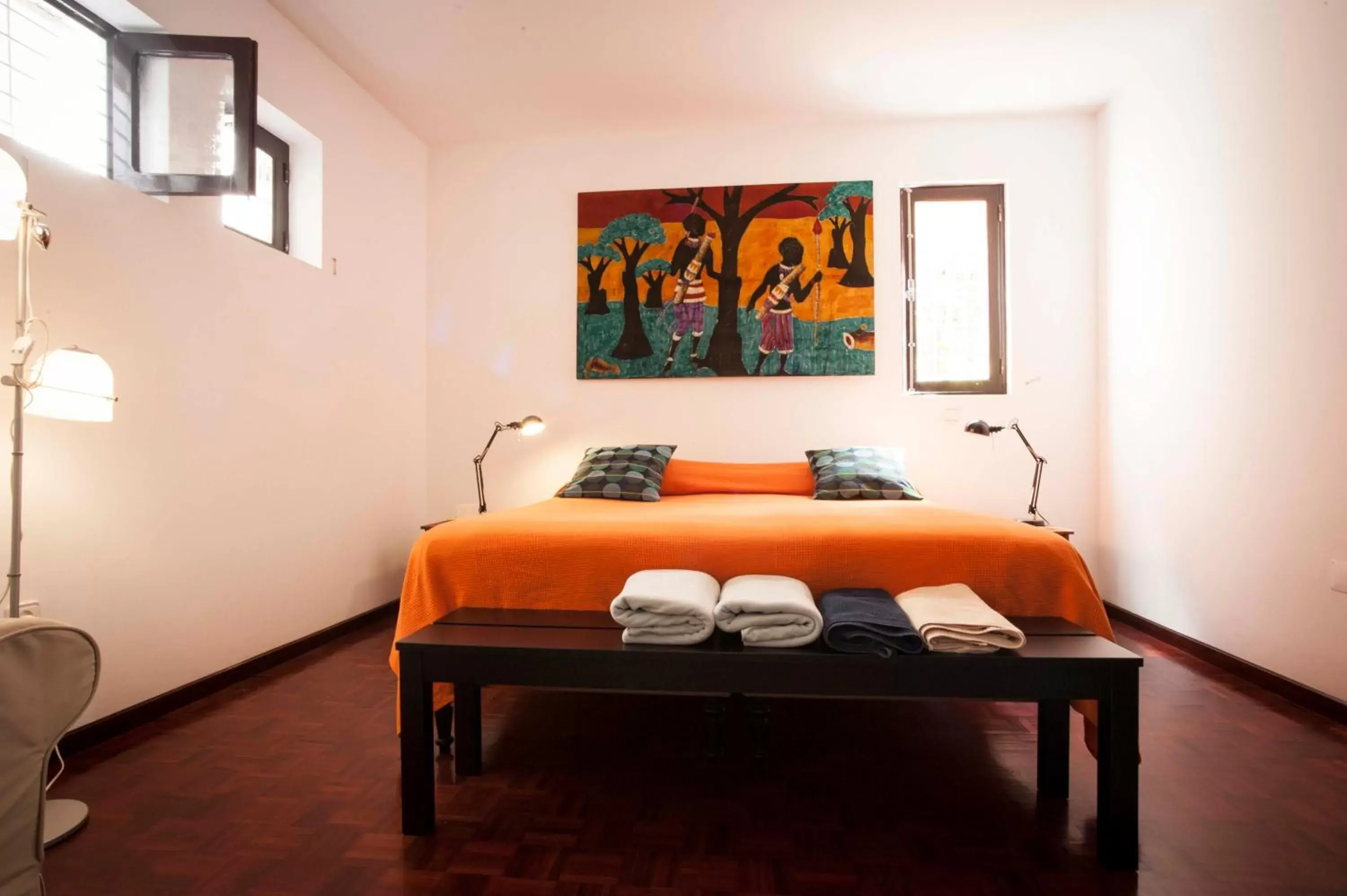 Superior Double Room - single occupancy in Vila Mira Mar Superior Double Room - single occupancy in Vila Mira Mar