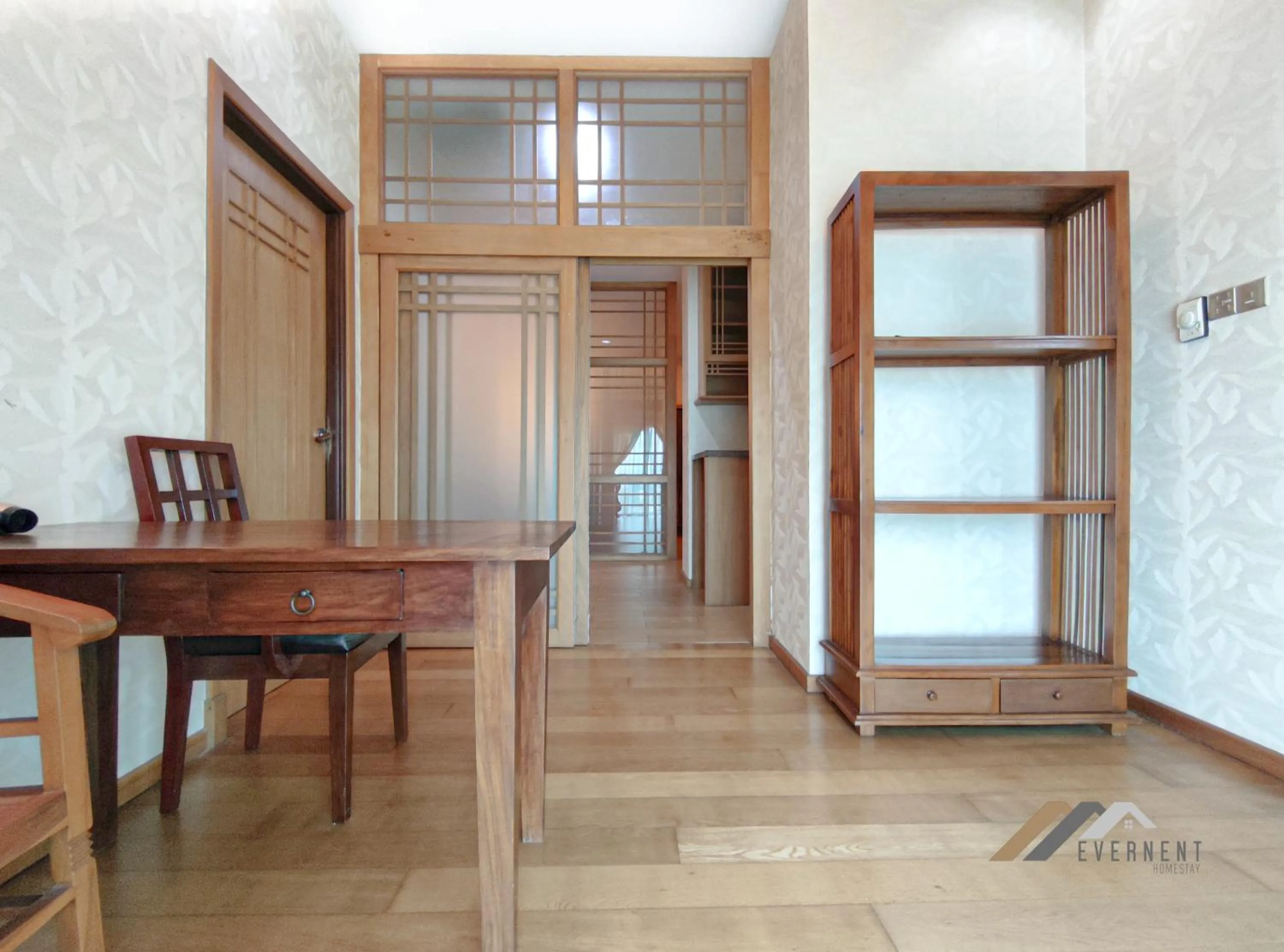 Mciti Suites by Evernent