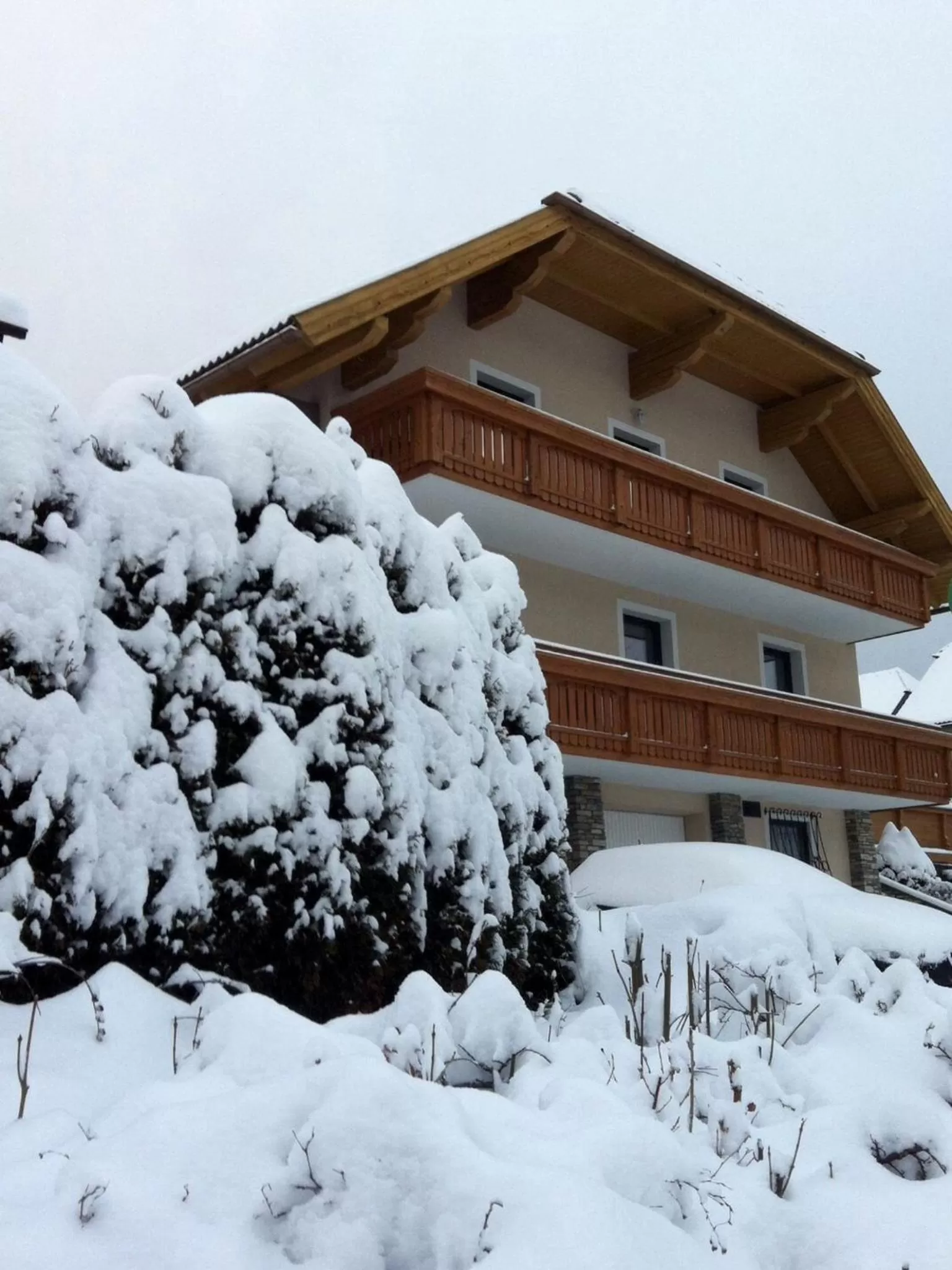 Property building in Haus Nohra