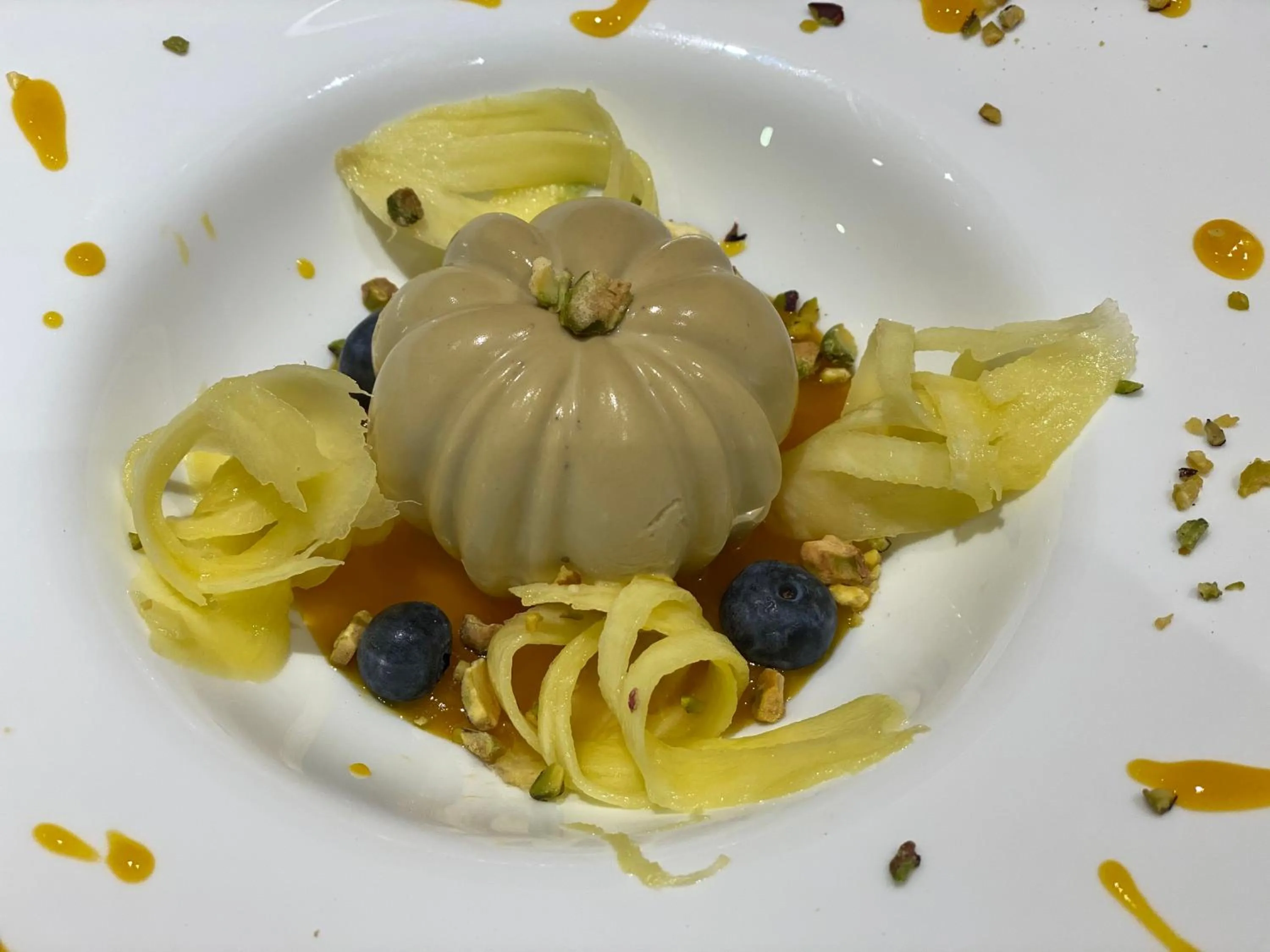 Food and drinks in Albergo Tuenno