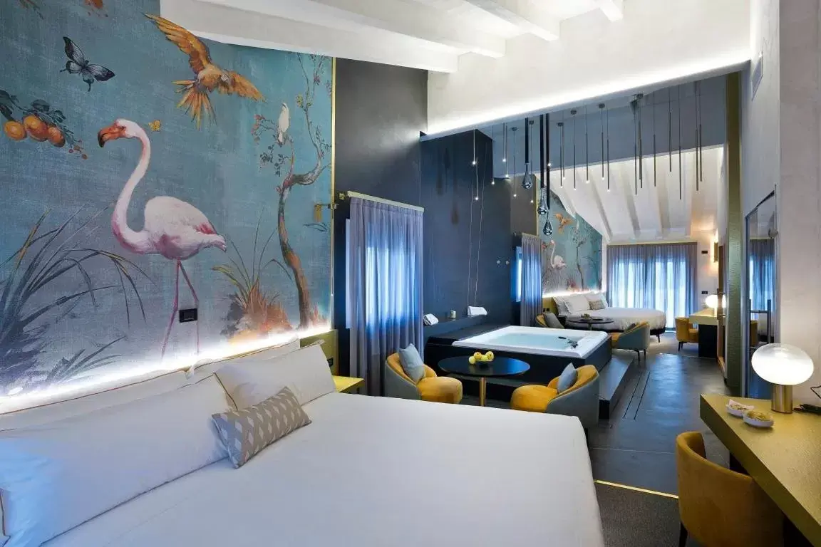 Vip's Motel Luxury Accommodation & Spa