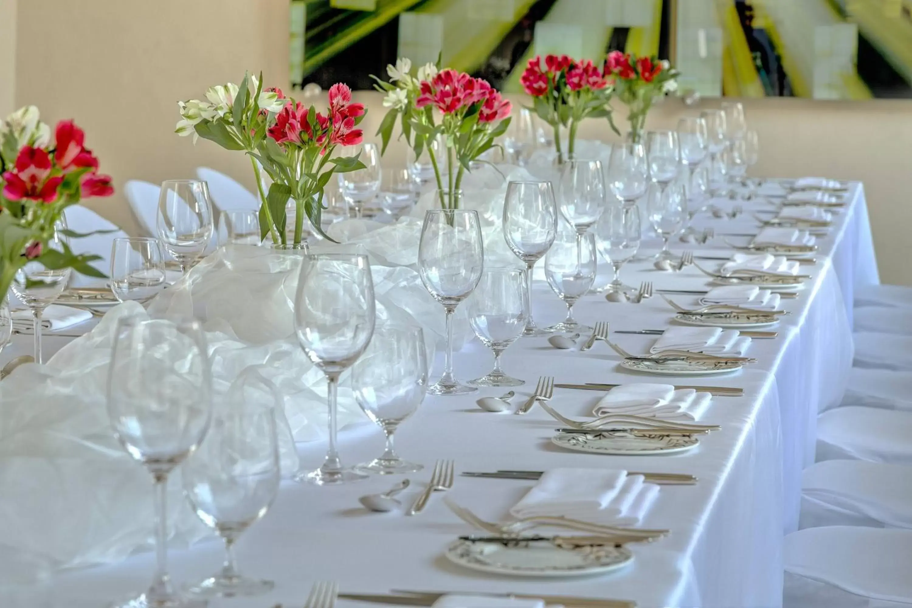 Other, Banquet Facilities in Augustine, a Luxury Collection Hotel, Prague