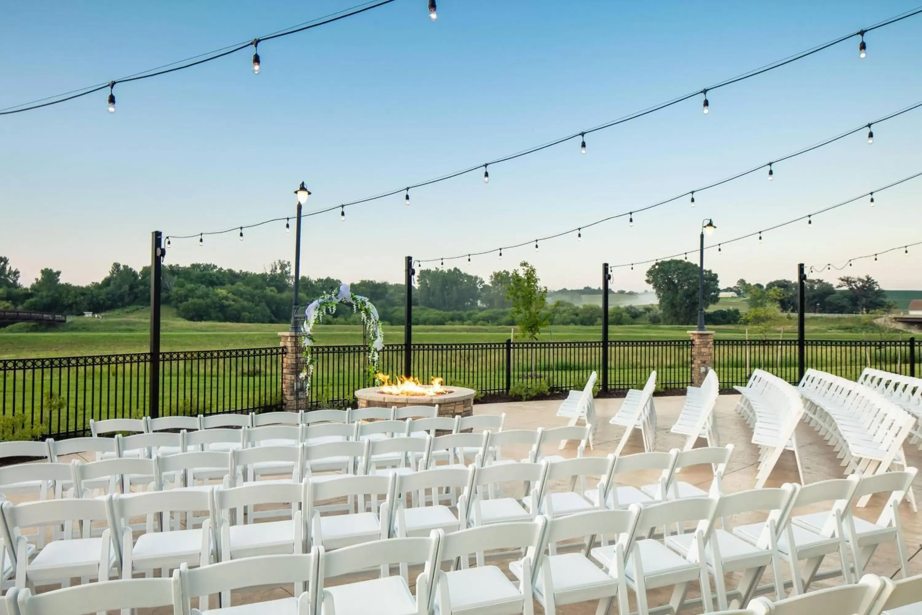 Other, Banquet Facilities in Courtyard by Marriott Omaha Bellevue at Beardmore Event Center